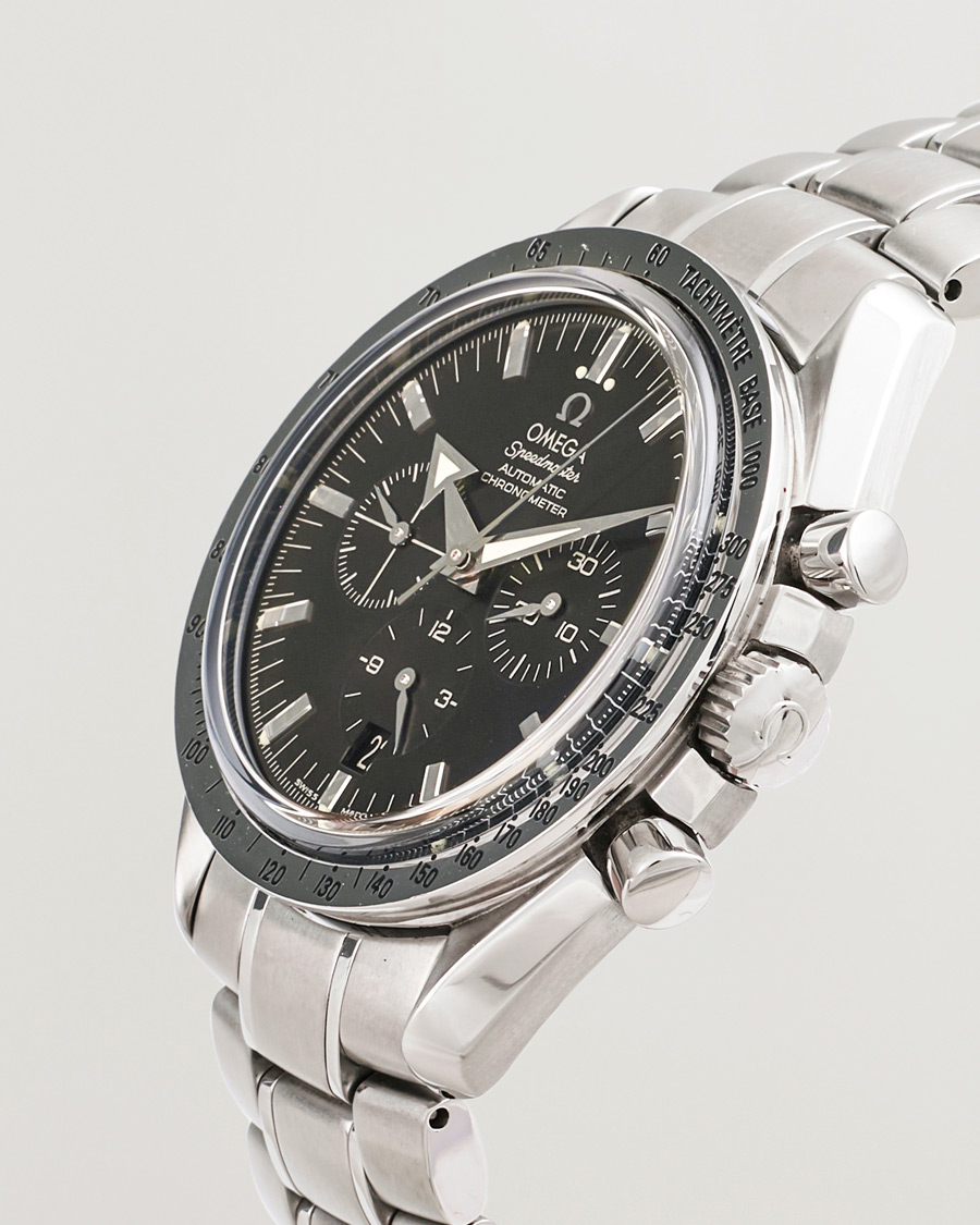 Hombres | Omega Pre-Owned Speedmaster Broad Arrow | Omega Pre-Owned | Speedmaster Broad Arrow
