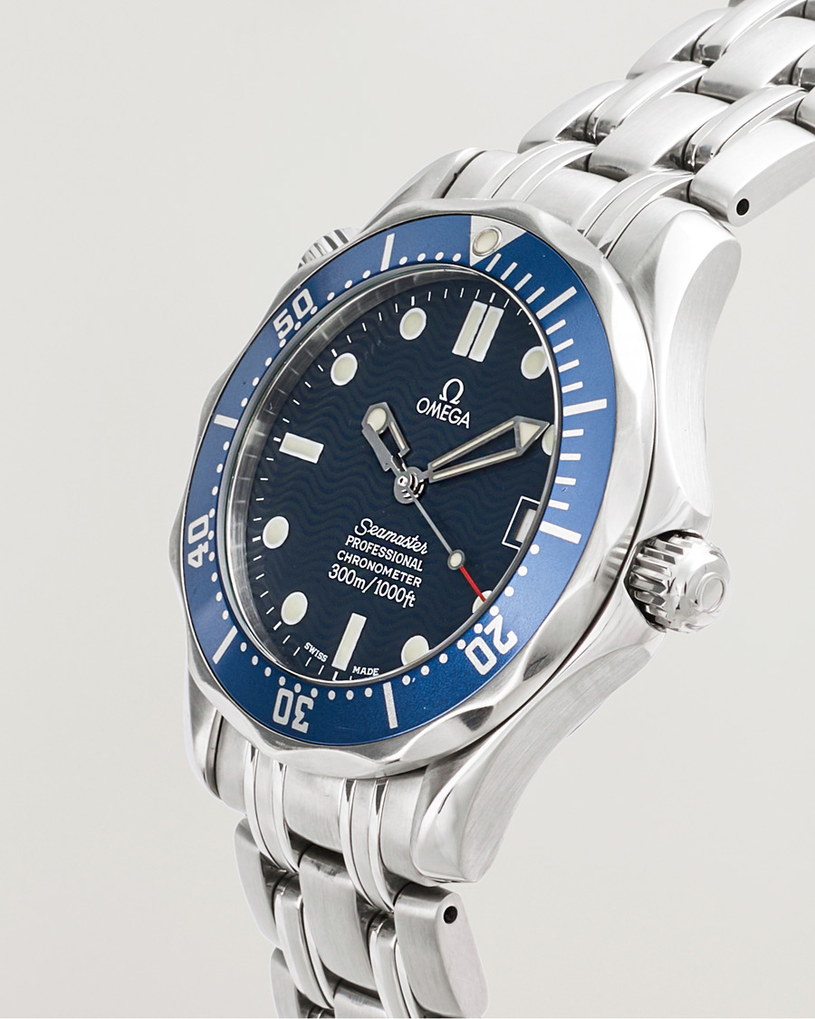 Hombres | Omega Pre-Owned Seamaster 300M | Omega Pre-Owned | Seamaster 300M