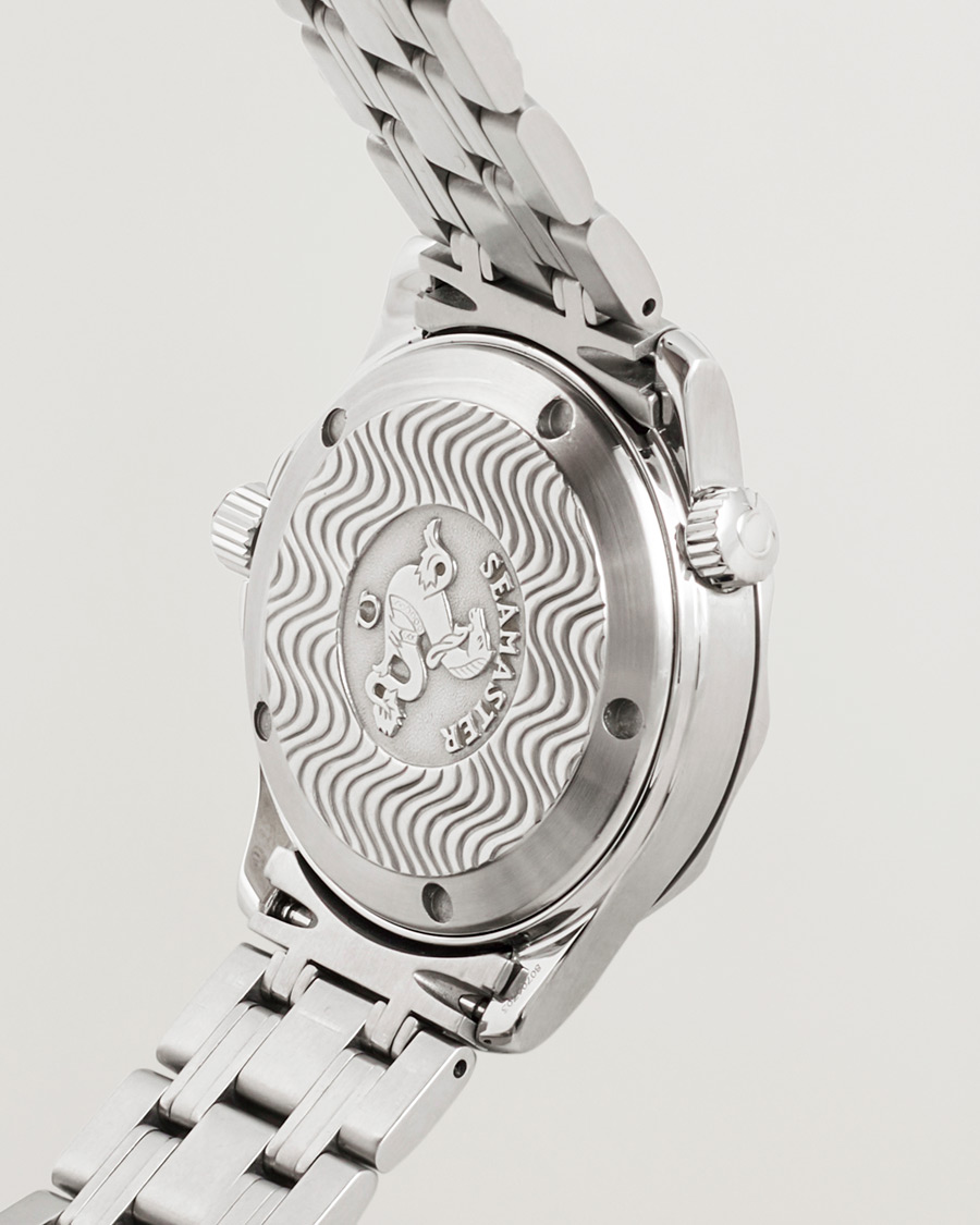 Hombres | Omega Pre-Owned Seamaster 300M | Omega Pre-Owned | Seamaster 300M