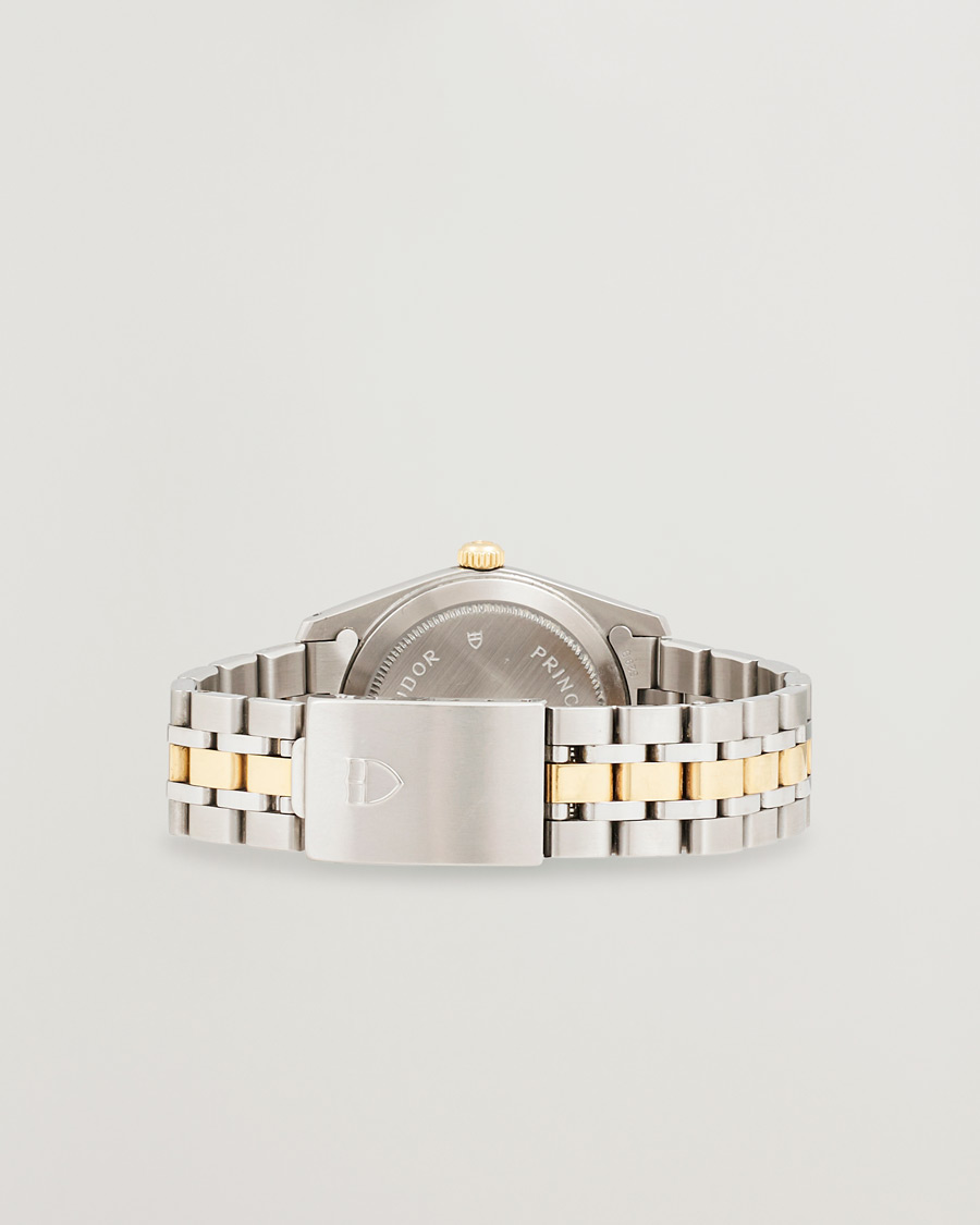 Hombres | Pre-Owned & Vintage Watches | Tudor Pre-Owned | Tudor Prince Date 