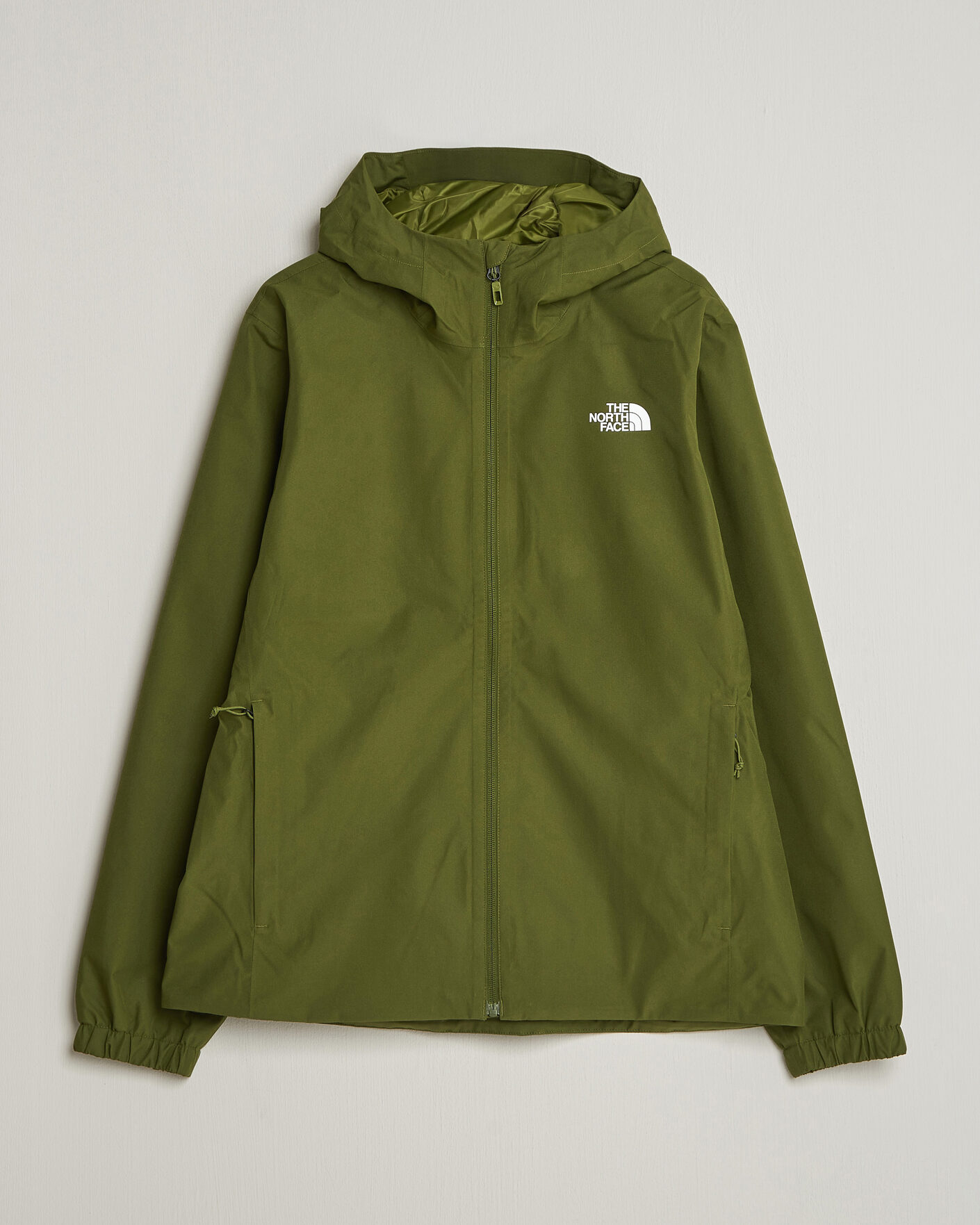 Hombres | Abrigos y chaquetas | The North Face | Quest Jacket Woodland Green