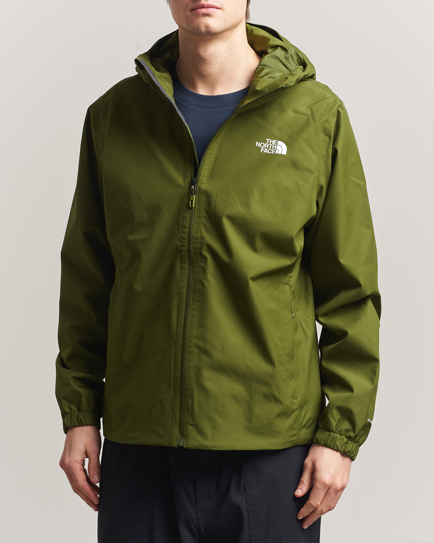 Hombres | Abrigos y chaquetas | The North Face | Quest Jacket Woodland Green