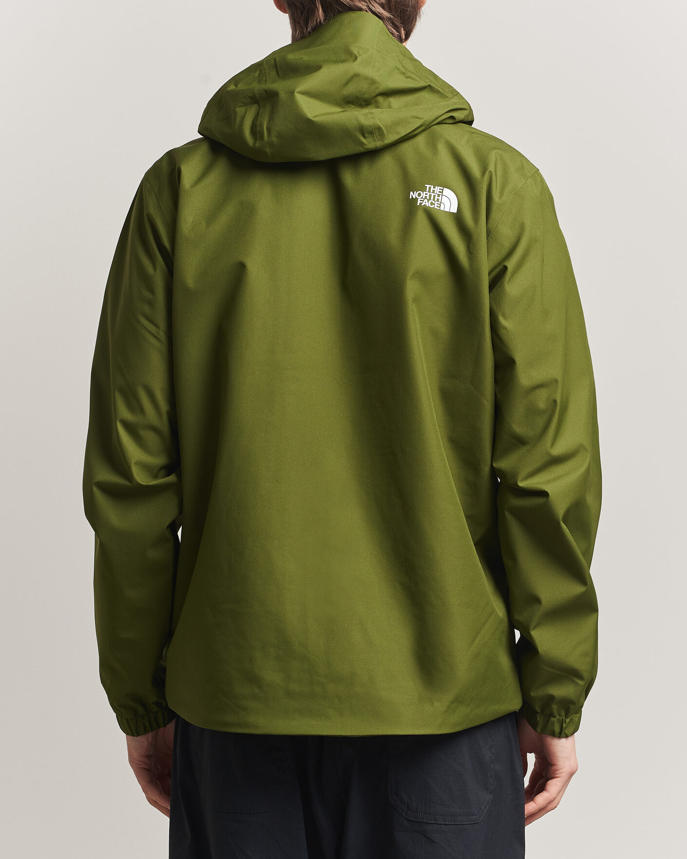 Hombres | Abrigos y chaquetas | The North Face | Quest Jacket Woodland Green