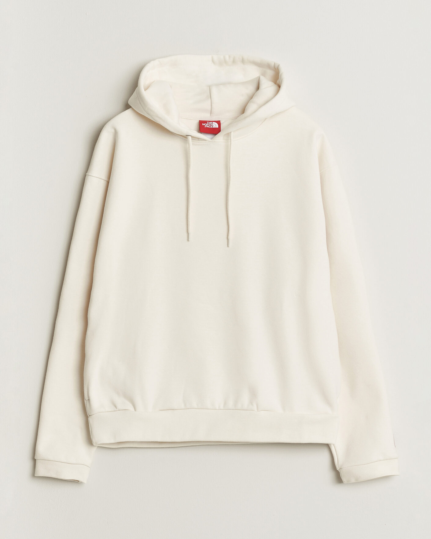 Hombres | Jerséis y prendas de punto | The North Face | Red Box Hoodie White Dune