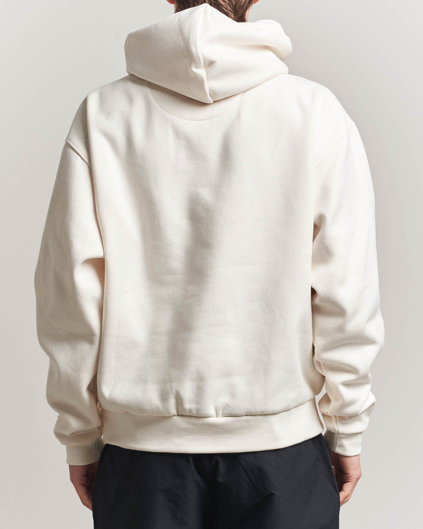Hombres | Jerséis y prendas de punto | The North Face | Red Box Hoodie White Dune