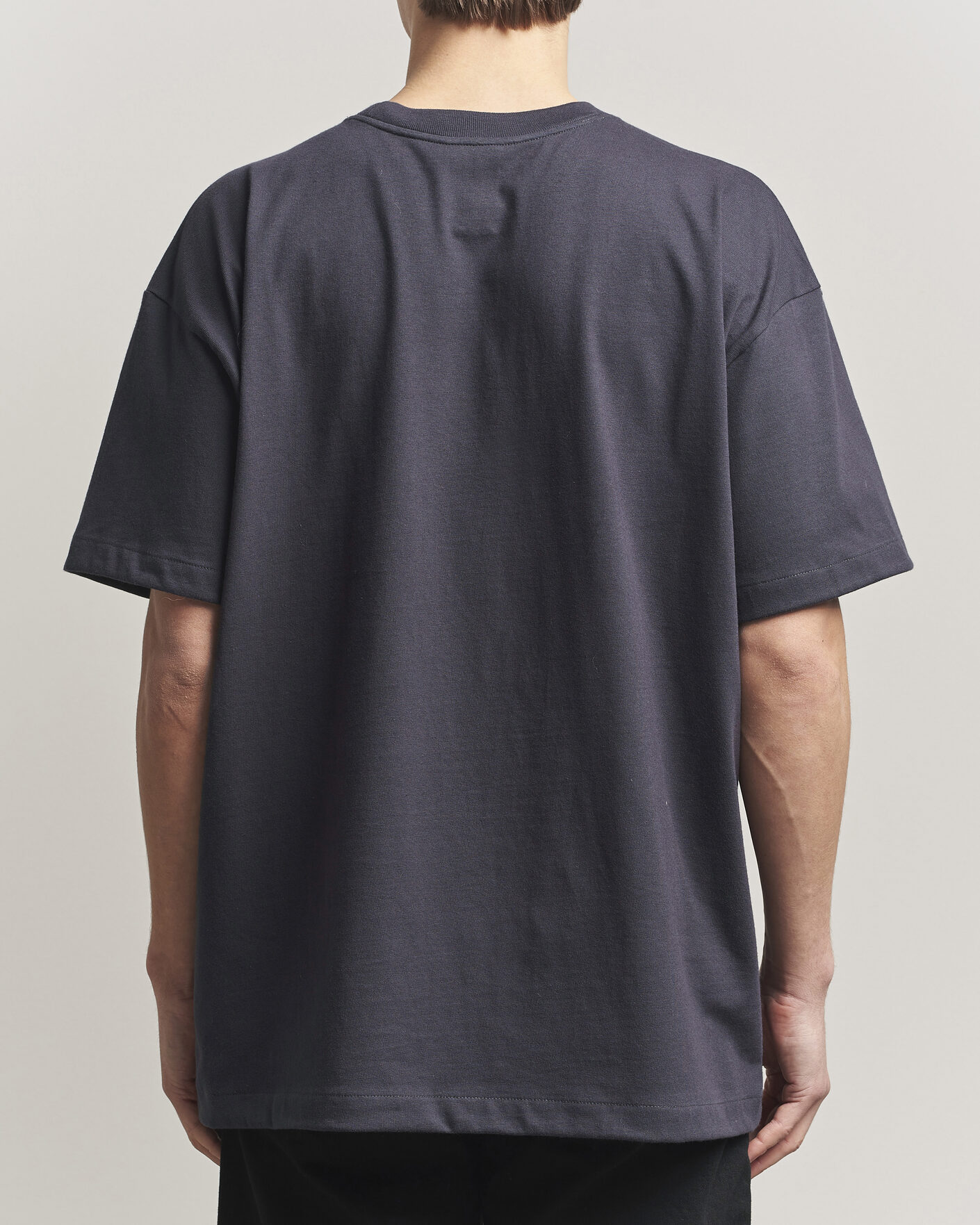 Hombres | Camisetas | The North Face | Red Box T-Shirt Black