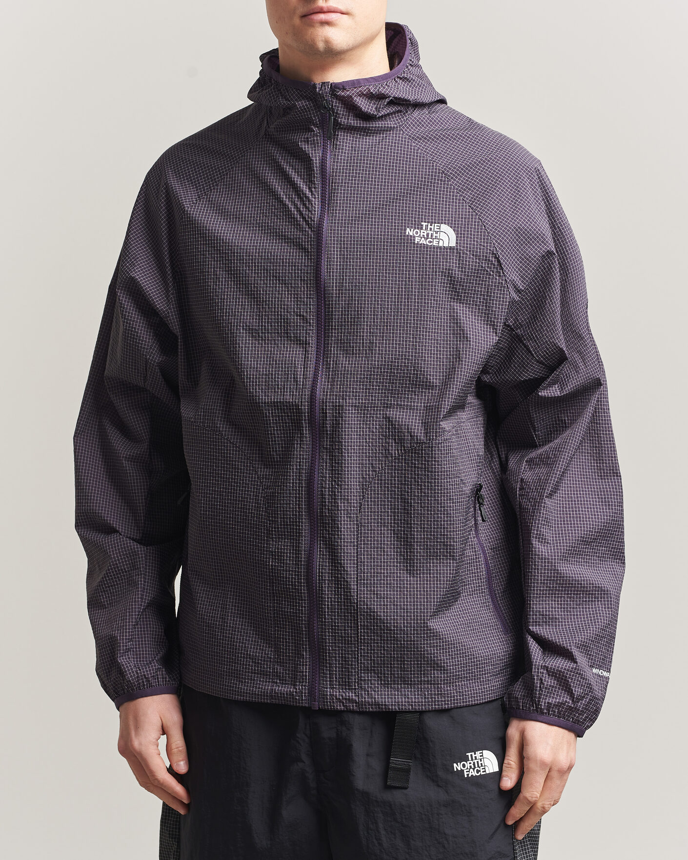 Hombres | Abrigos y chaquetas | The North Face | NSE Wind Jacket Endless Dusk