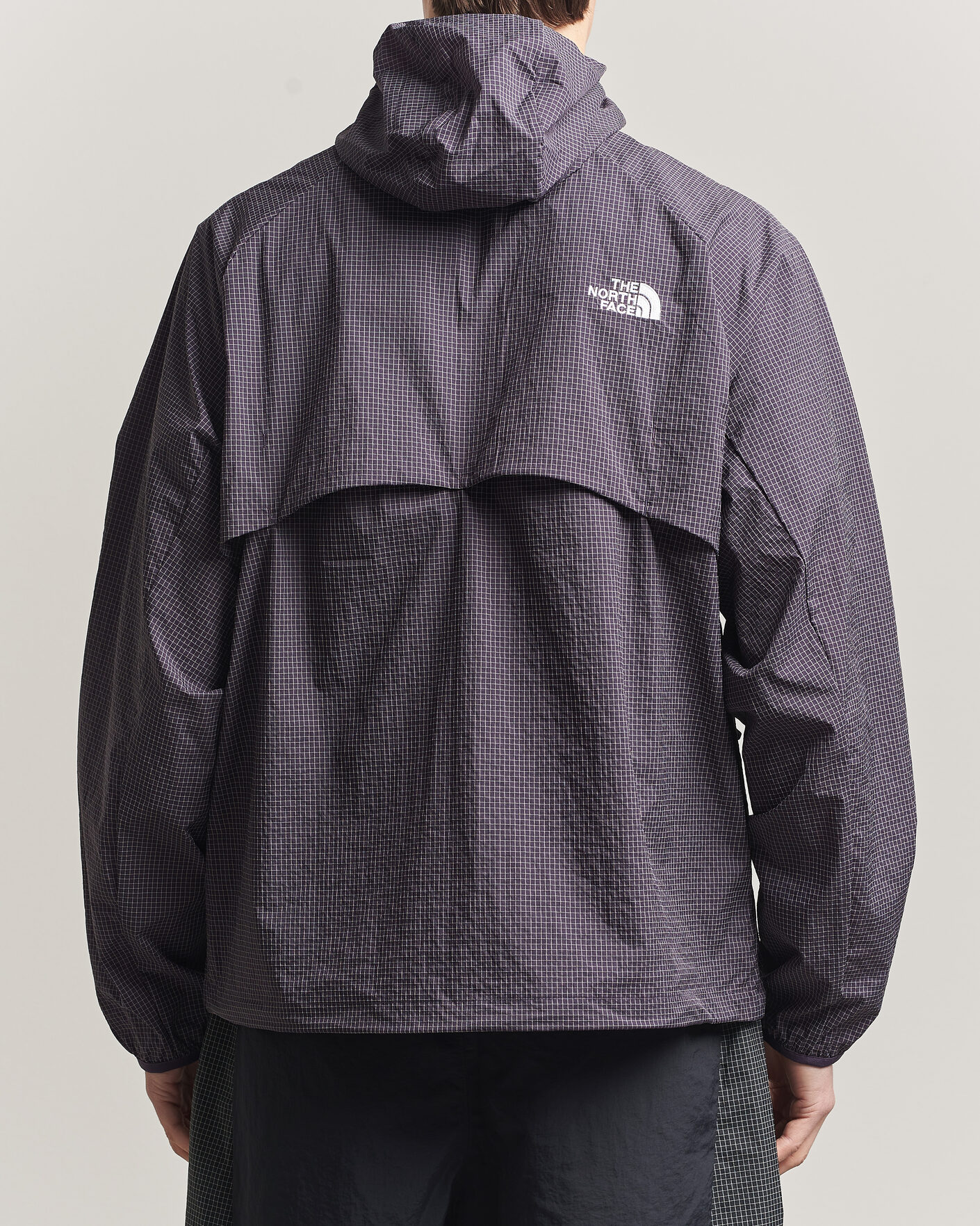 Hombres | Abrigos y chaquetas | The North Face | NSE Wind Jacket Endless Dusk