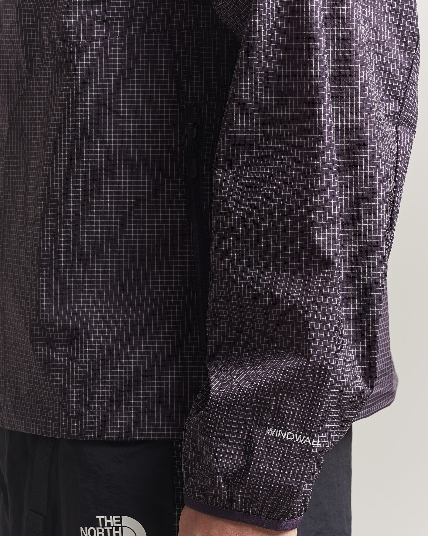 Hombres | Abrigos y chaquetas | The North Face | NSE Wind Jacket Endless Dusk