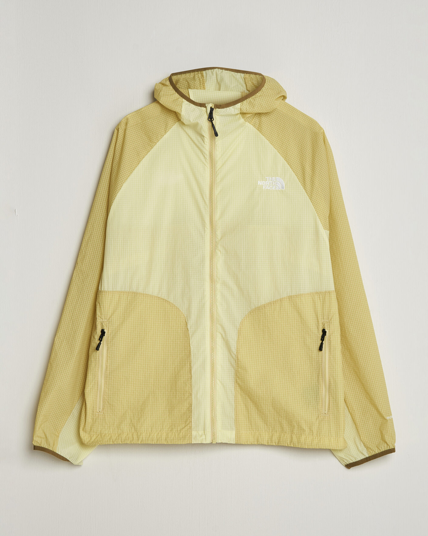 Hombres | Abrigos y chaquetas | The North Face | NSE Wind Jacket Lemon Mist