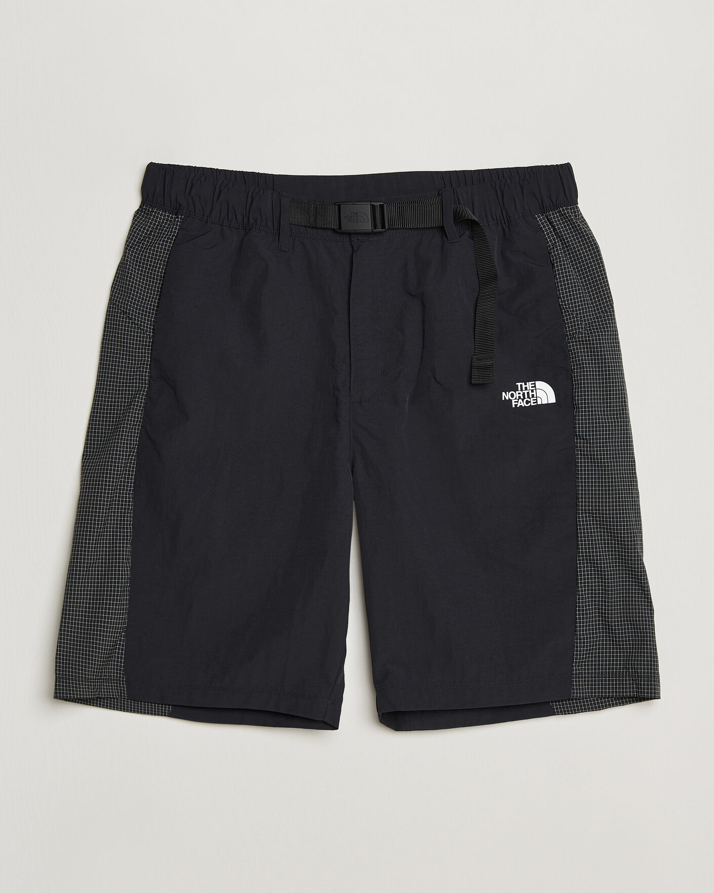 Hombres | Pantalones cortos | The North Face | NSE Belted Shorts Black