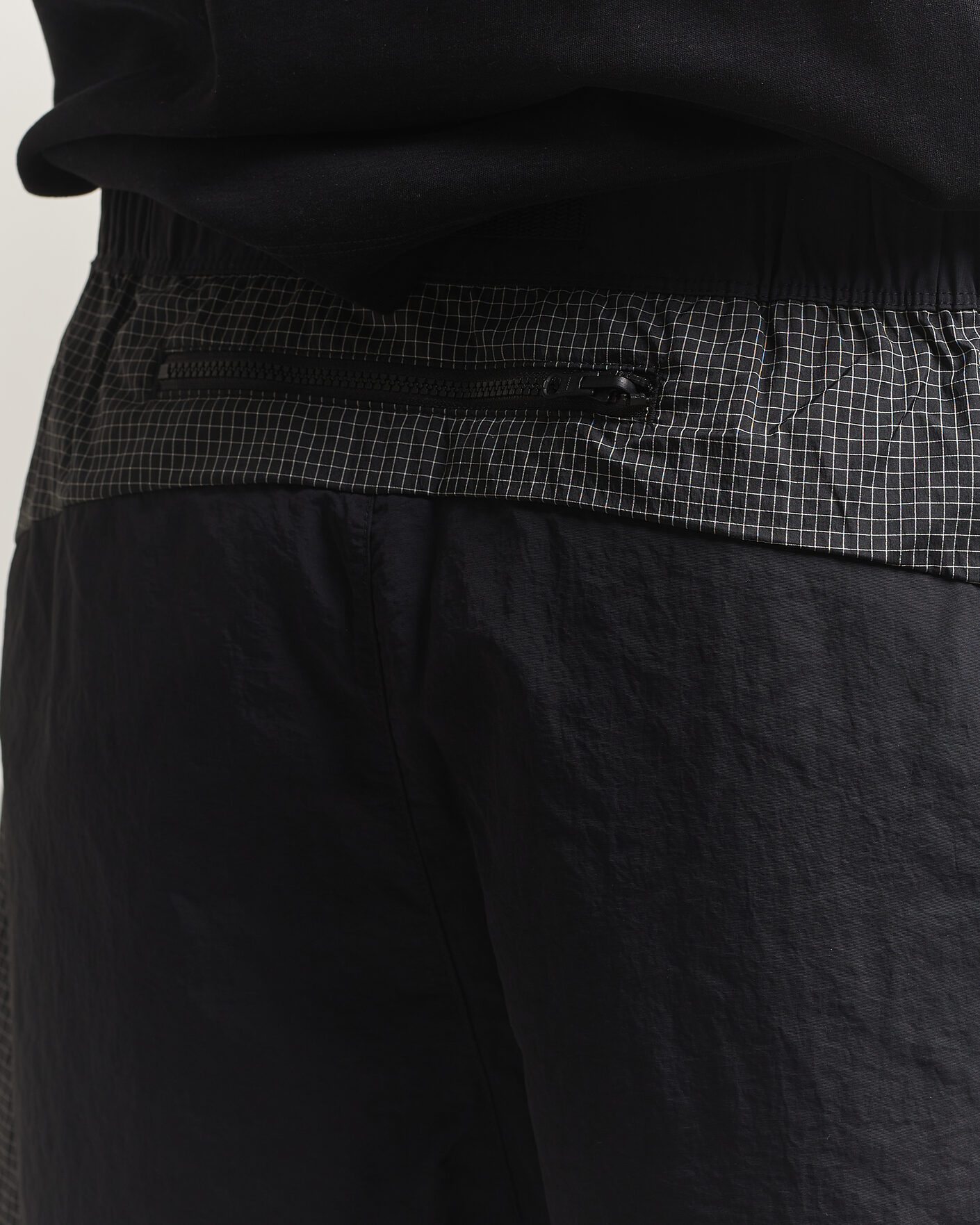 Hombres | Pantalones cortos | The North Face | NSE Belted Shorts Black