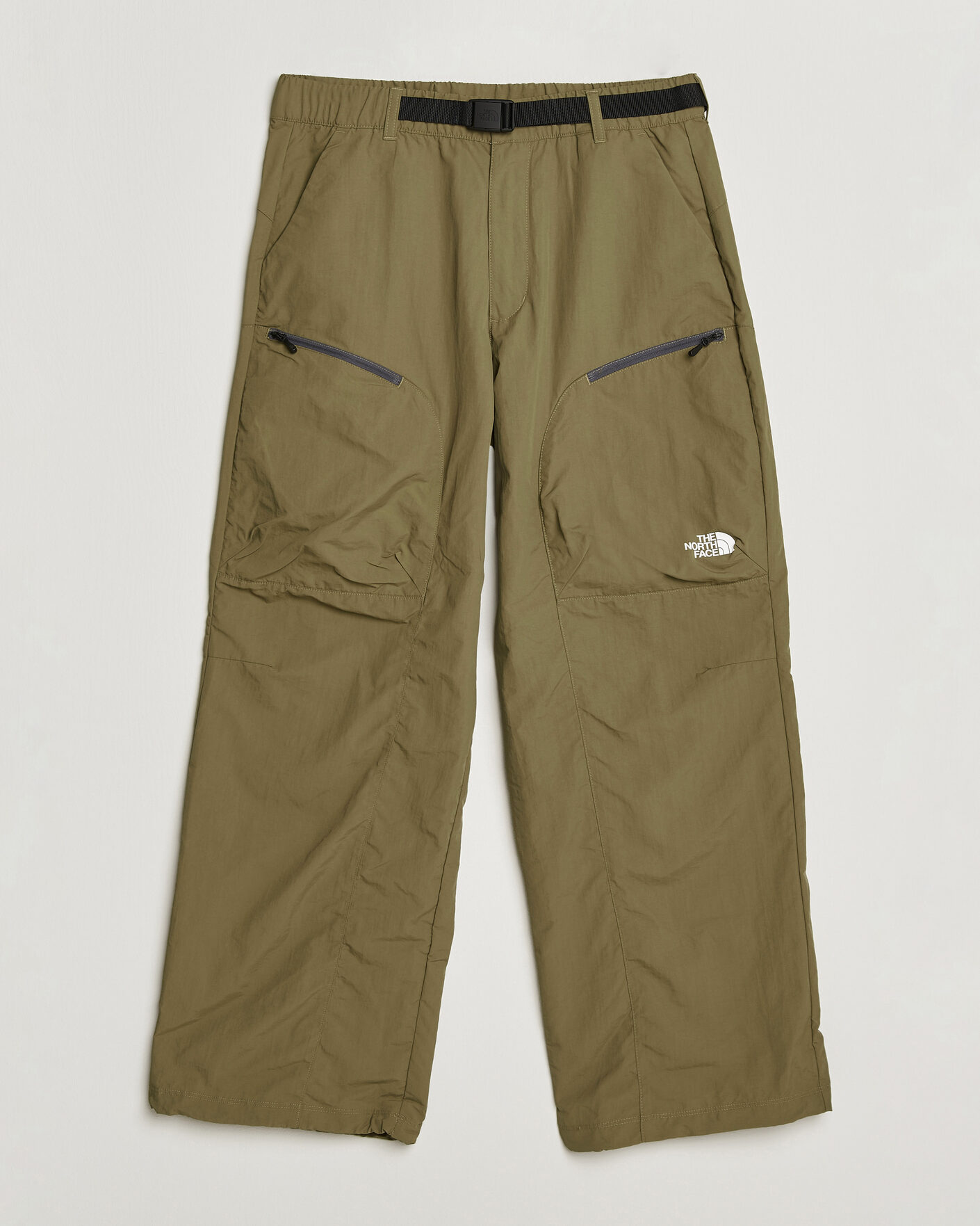 Hombres | Pantalones | The North Face | NSE Belted Pants Cedar