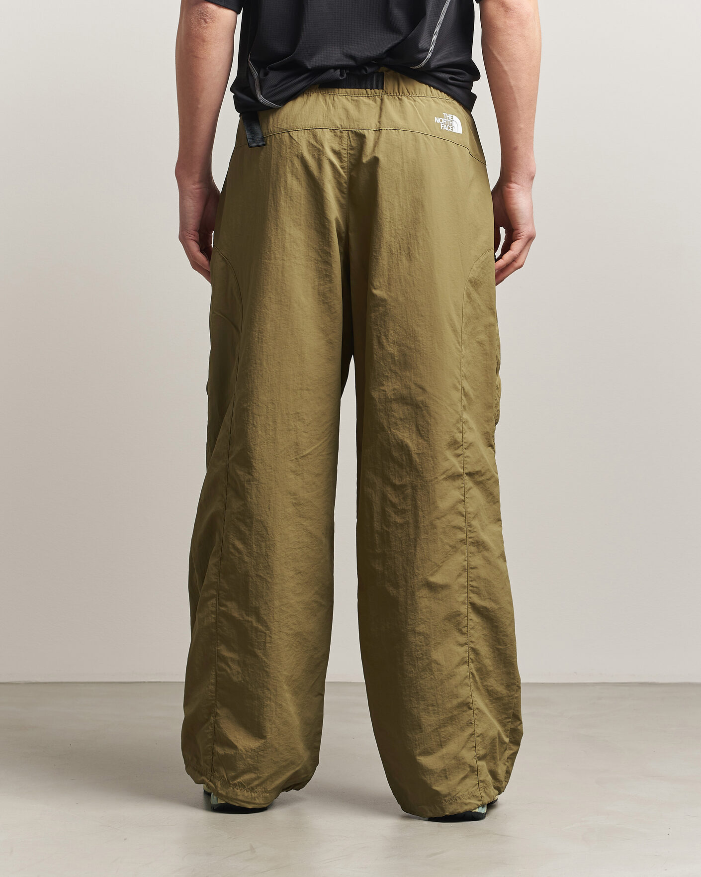 Hombres | Pantalones | The North Face | NSE Belted Pants Cedar