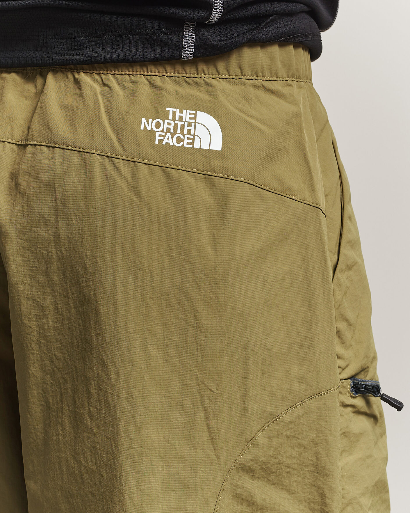 Hombres | Pantalones | The North Face | NSE Belted Pants Cedar