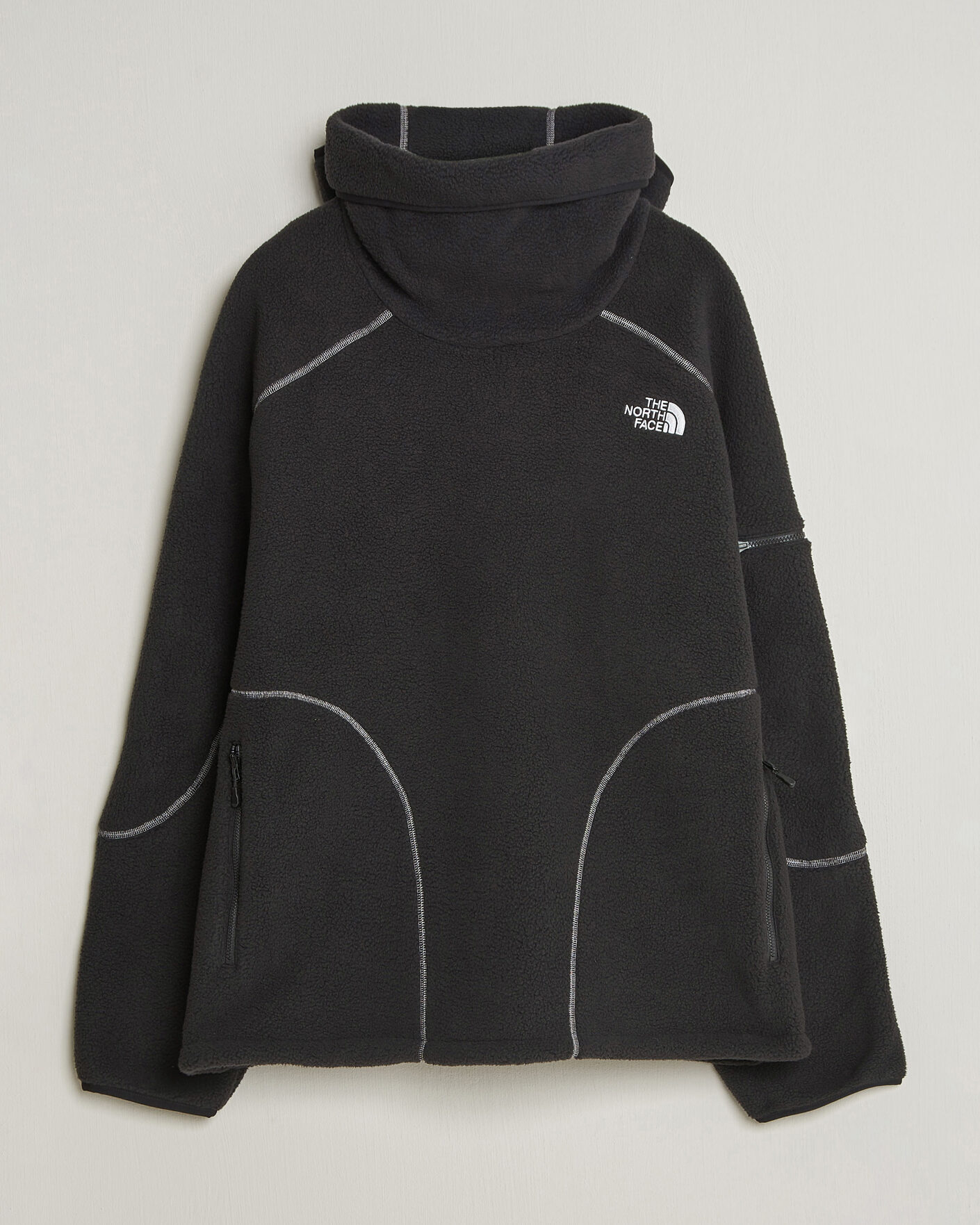 Hombres | Jerséis y prendas de punto | The North Face | NSE Balaclava Fleece Black