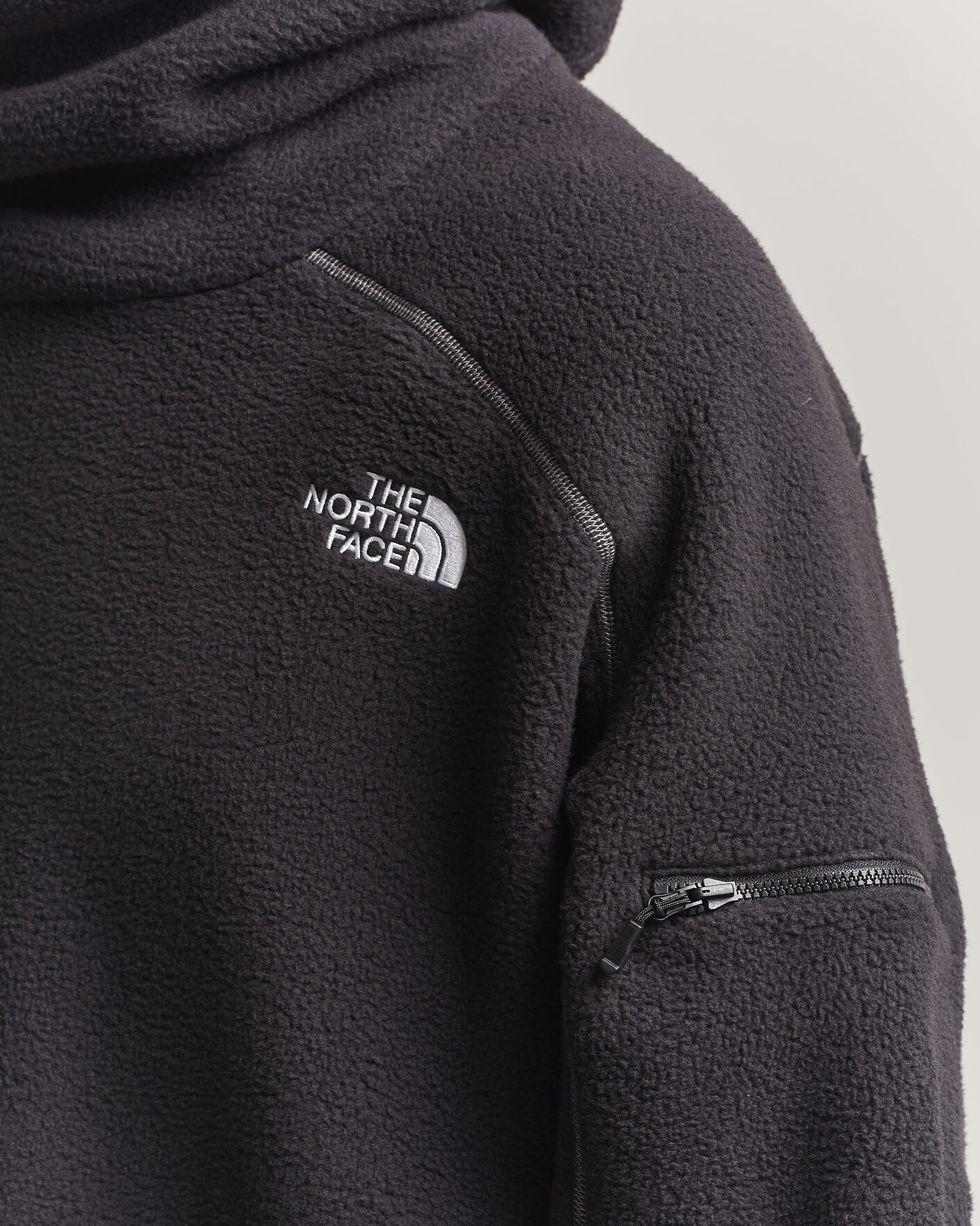 Hombres | Jerséis y prendas de punto | The North Face | NSE Balaclava Fleece  Black