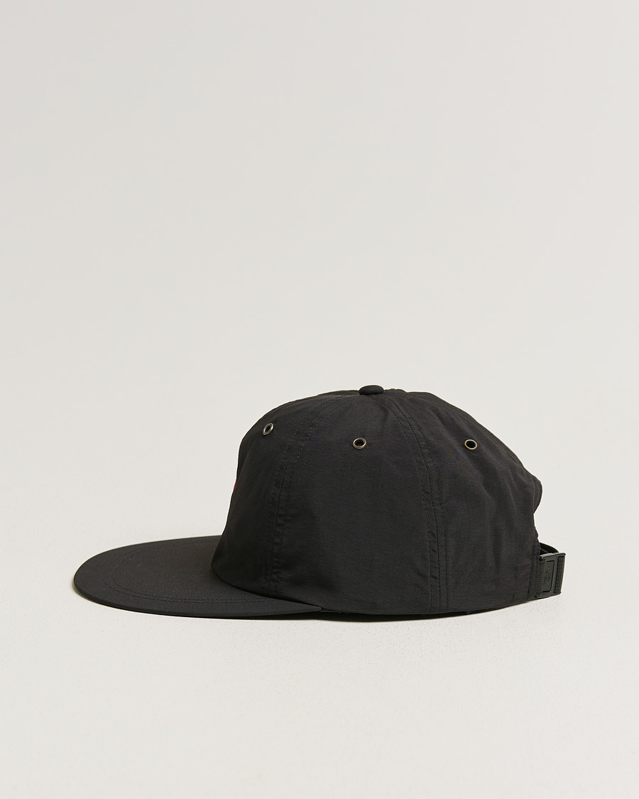 Hombres | Sombreros y gorras | The North Face | Red Box Nylon Hat Black