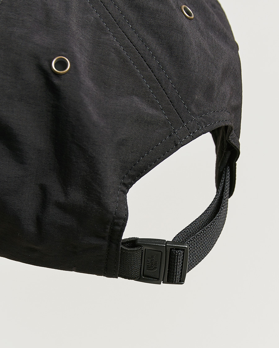 Hombres | Sombreros y gorras | The North Face | Red Box Nylon Hat Black