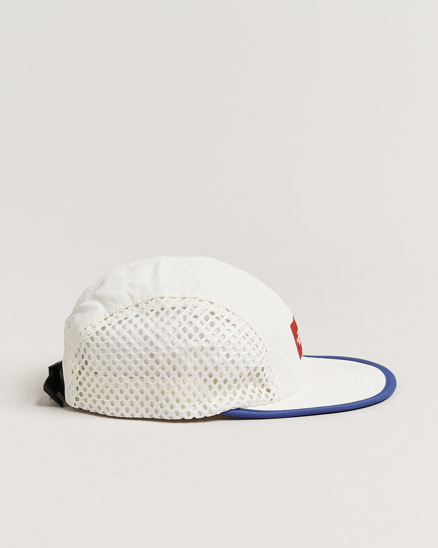 Hombres | Sombreros y gorras | The North Face | Red Box Nylon Hat White Dune