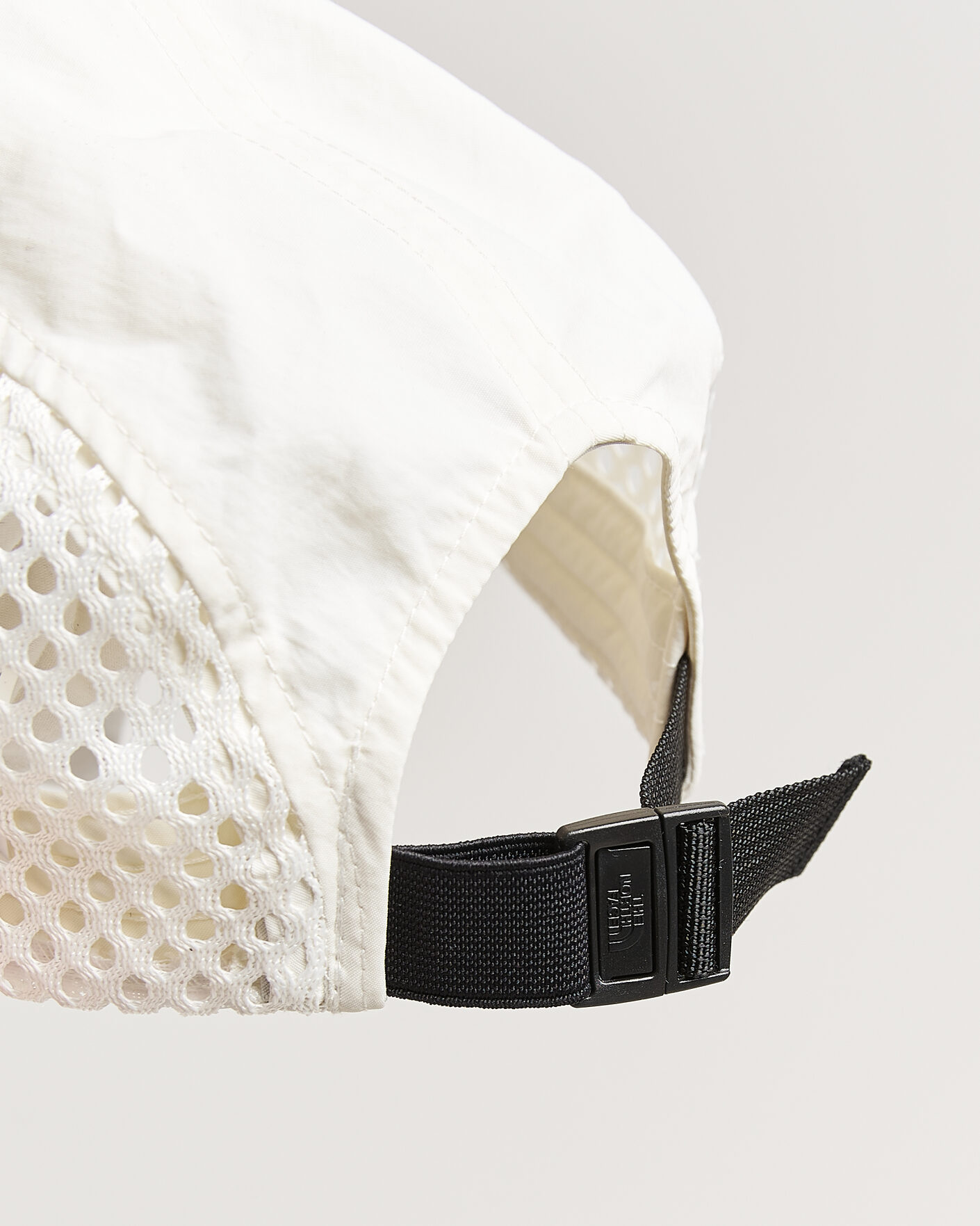 Hombres | Sombreros y gorras | The North Face | Red Box Nylon Hat White Dune