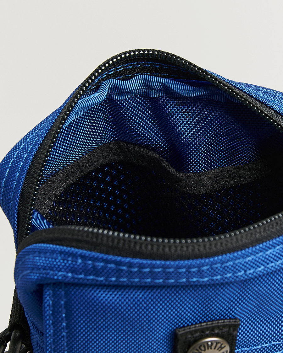 Hombres | Bolsos | The North Face | Red Box Small Carry Bag Blue