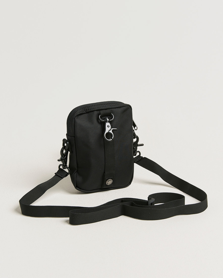 Hombres | Bolsos | The North Face | Red Box Small Carry Bag Black