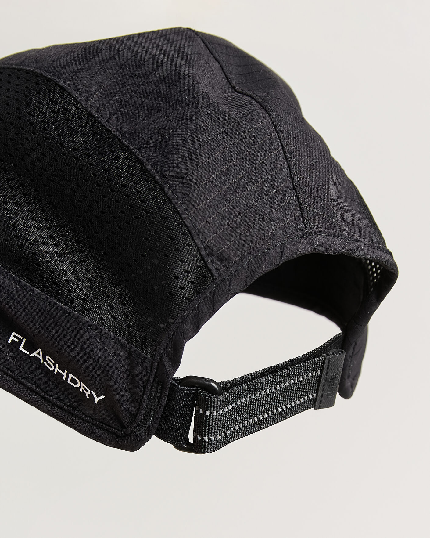 Hombres | Sombreros y gorras | The North Face | Summer LT Run Hat Black