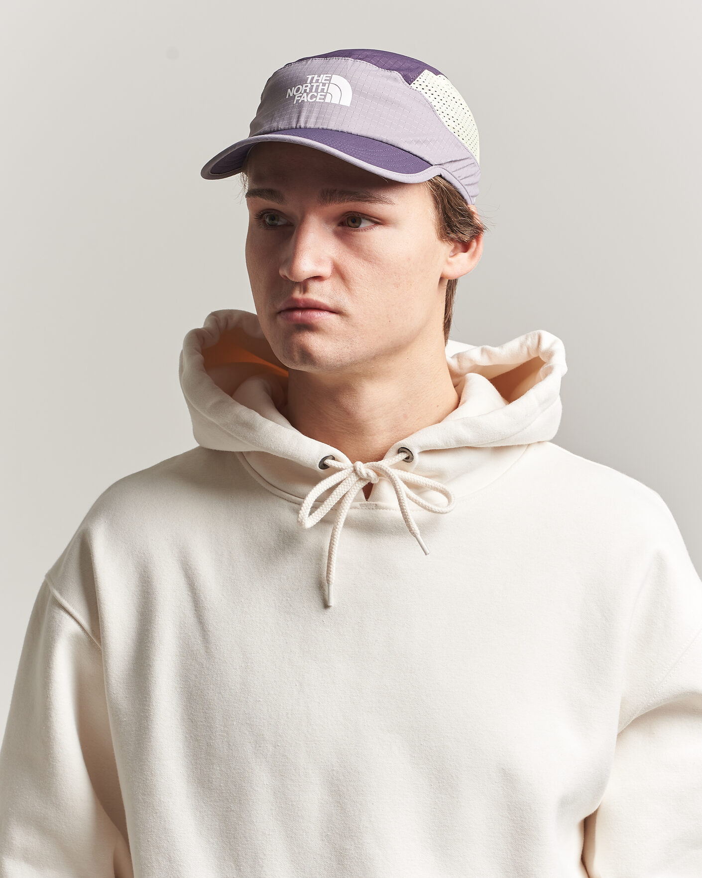 Hombres | Sombreros y gorras | The North Face | Summer LT Run Hat Endless Dusk