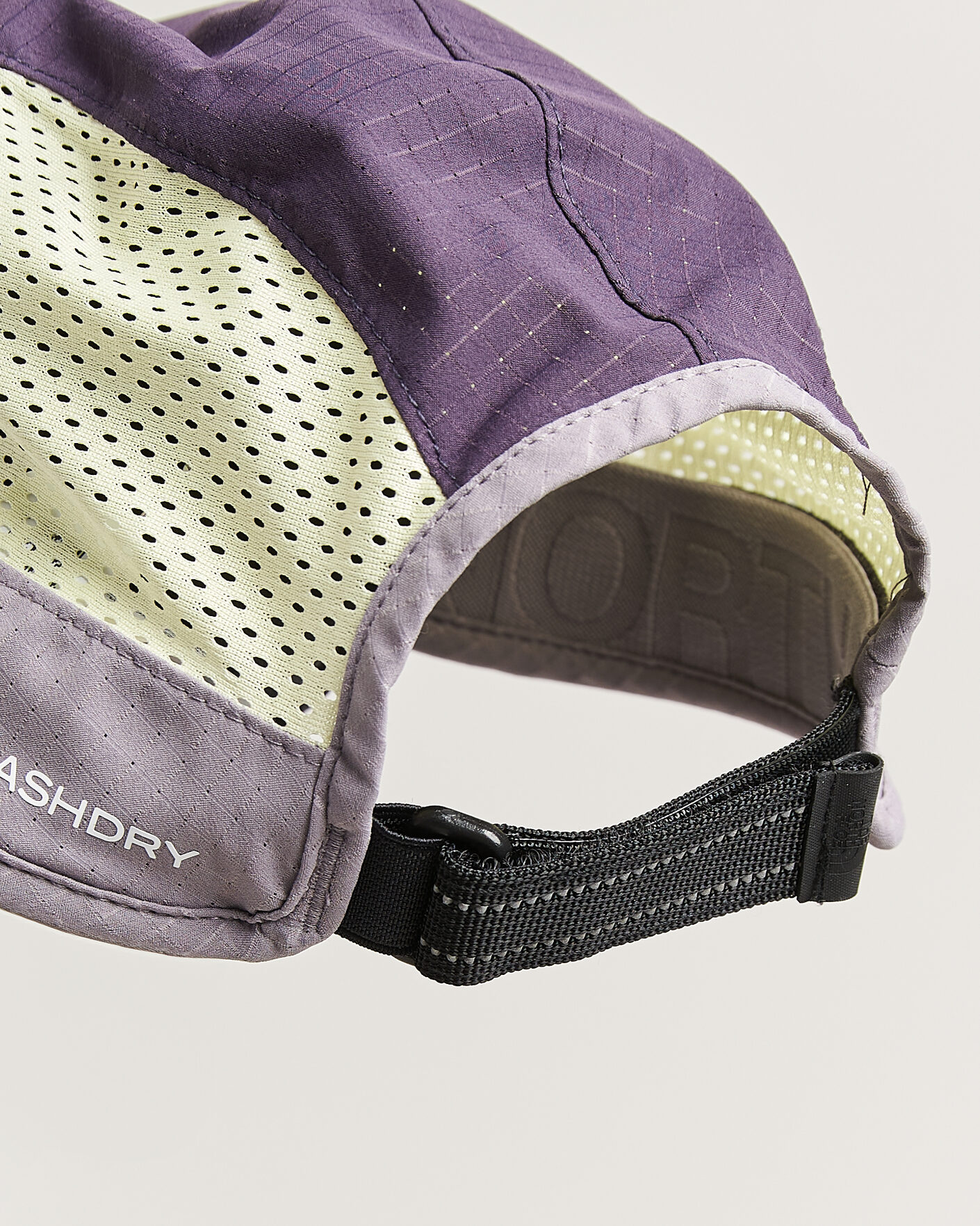 Hombres | Sombreros y gorras | The North Face | Summer LT Run Hat Endless Dusk