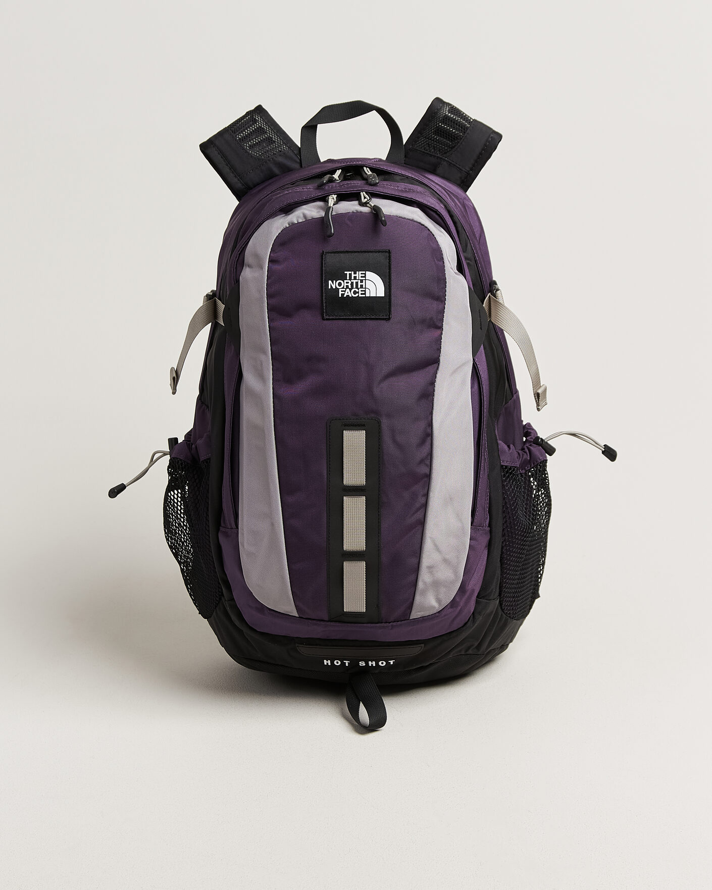 Hombres | Bolsos | The North Face | Hot Shot Backpack Stone Slab