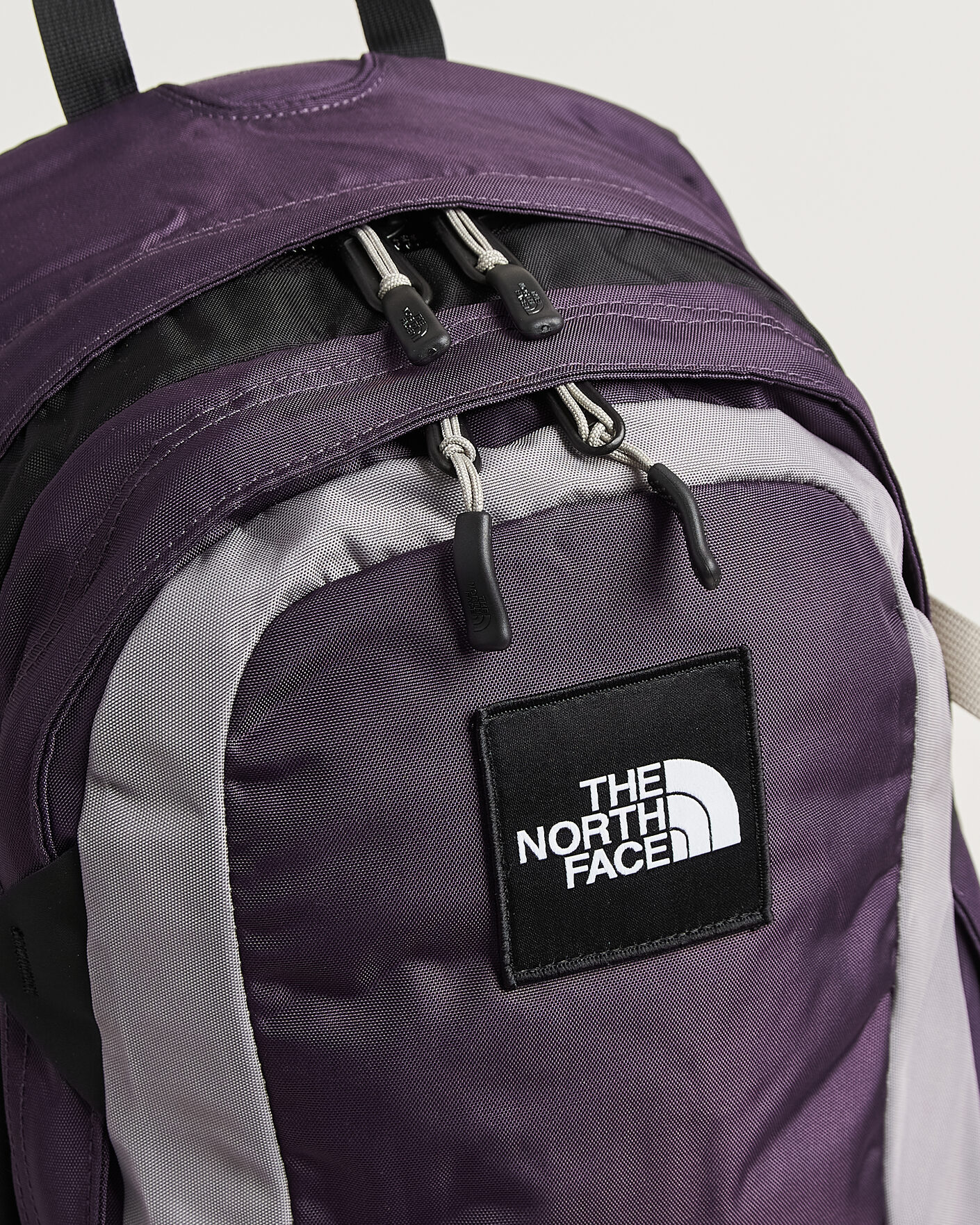 Hombres | Bolsos | The North Face | Hot Shot Backpack Stone Slab