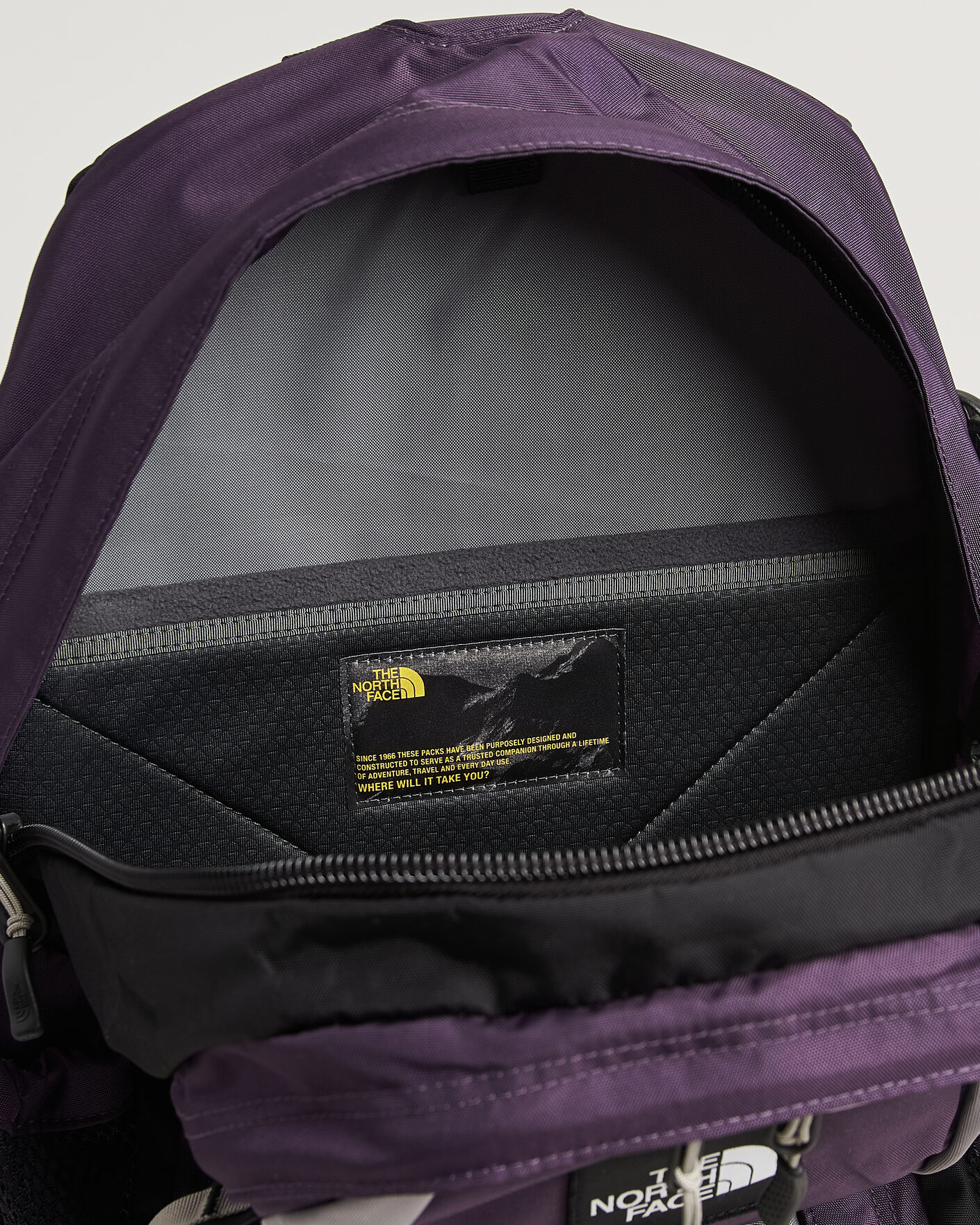 Hombres | Bolsos | The North Face | Hot Shot Backpack Stone Slab