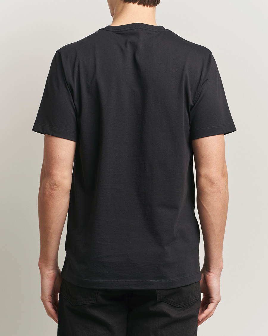 Hombres | Camisetas | The North Face | Evolution Simple Dome T-Shirt Black