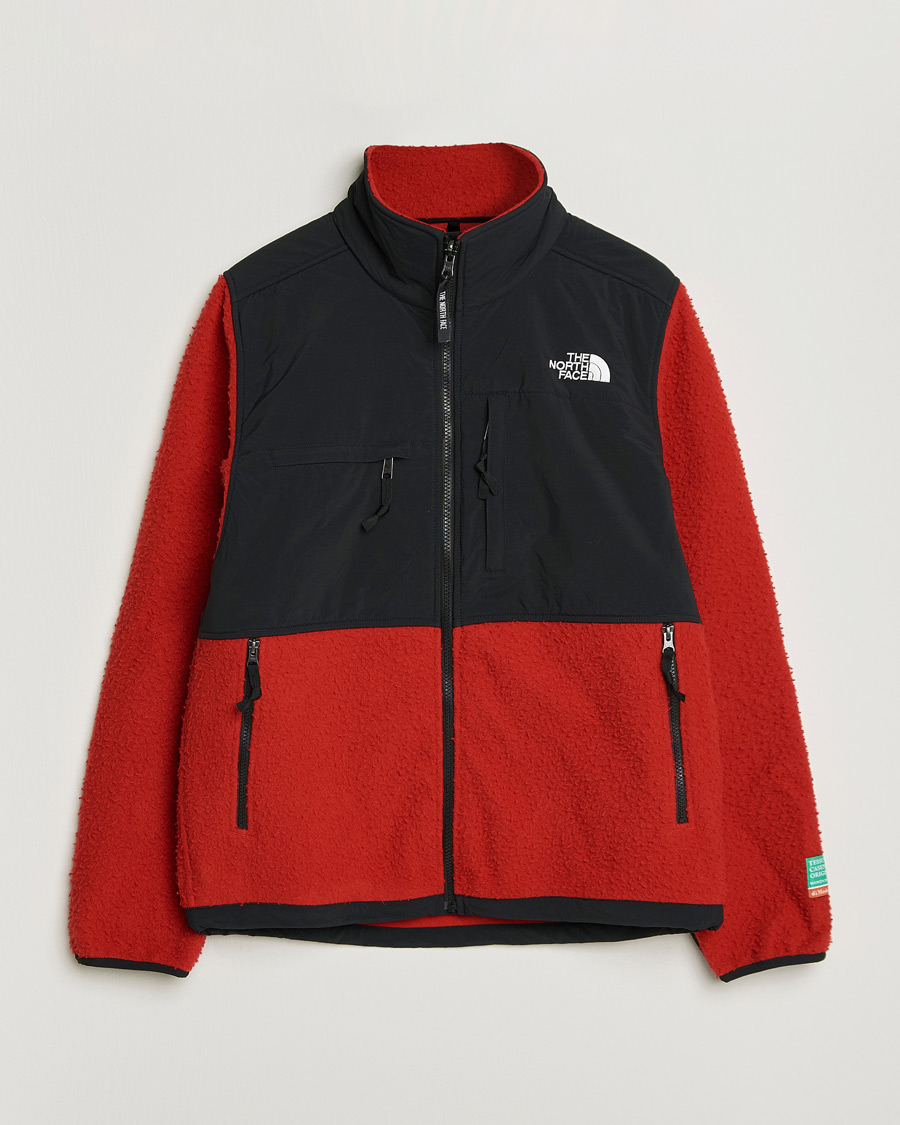 Hombres | Abrigos y chaquetas | The North Face | 1995 Casentino Denali Jacket Red
