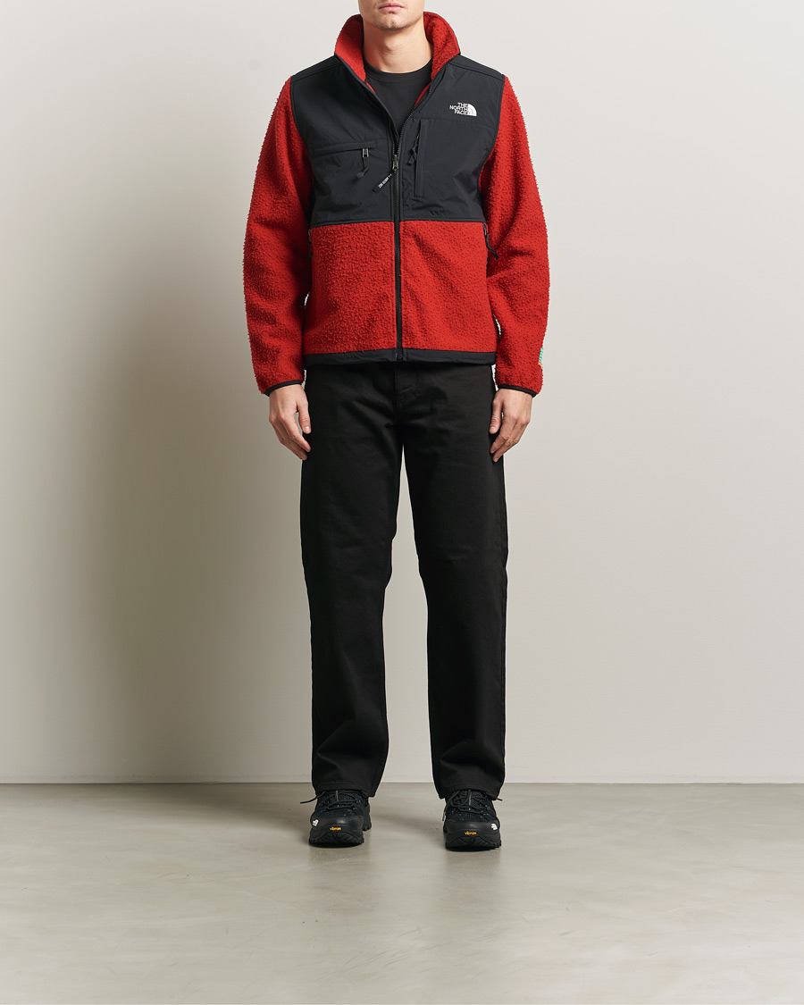 Hombres | Abrigos y chaquetas | The North Face | 1995 Casentino Denali Jacket Red