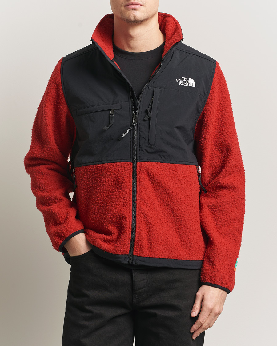 Hombres | Abrigos y chaquetas | The North Face | 1995 Casentino Denali Jacket Red