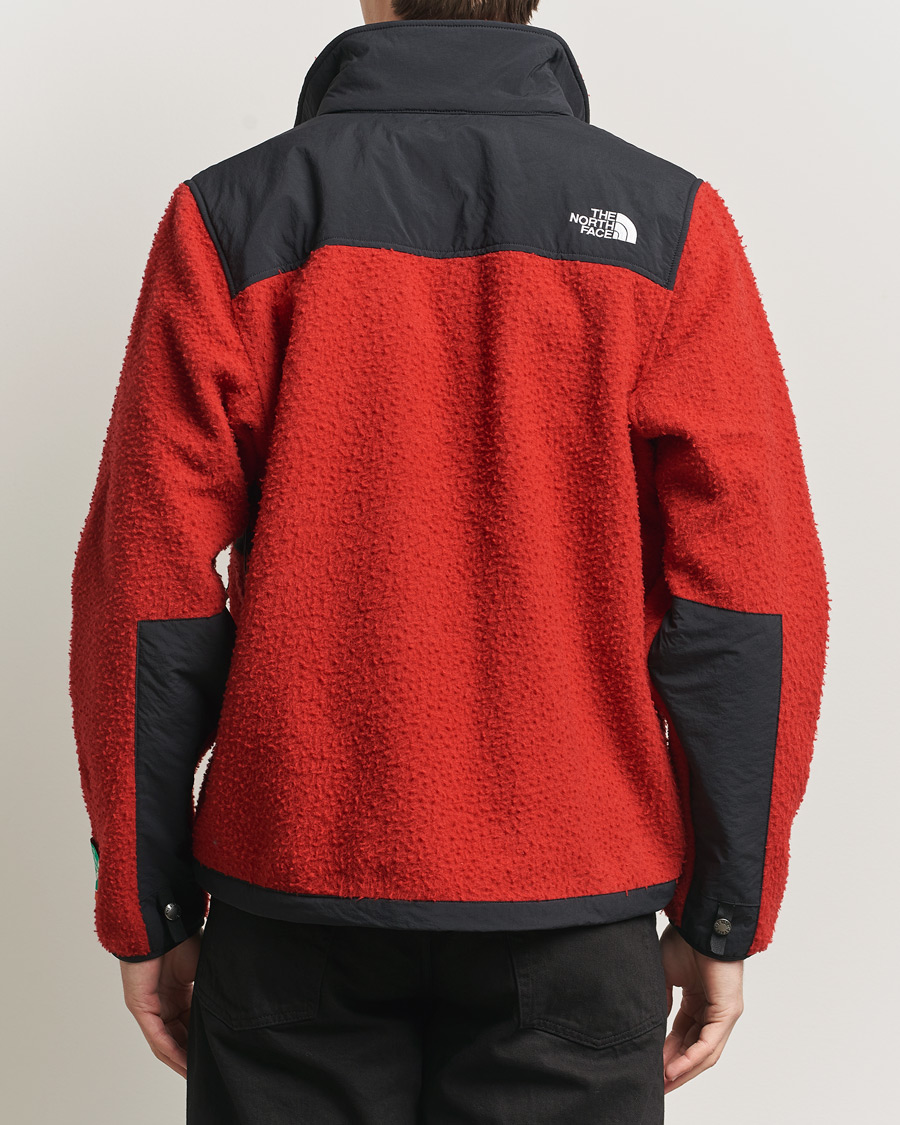 Hombres | Abrigos y chaquetas | The North Face | 1995 Casentino Denali Jacket Red