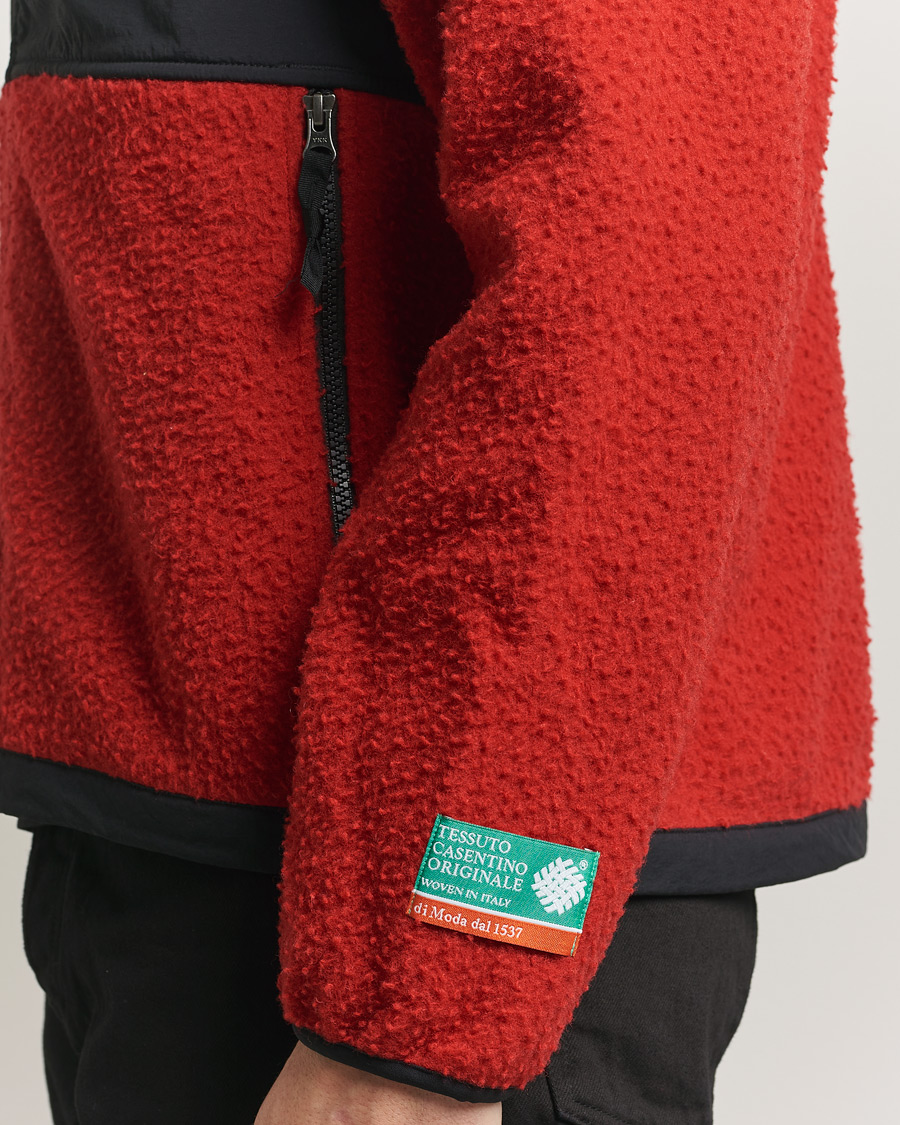 Hombres | Abrigos y chaquetas | The North Face | 1995 Casentino Denali Jacket Red