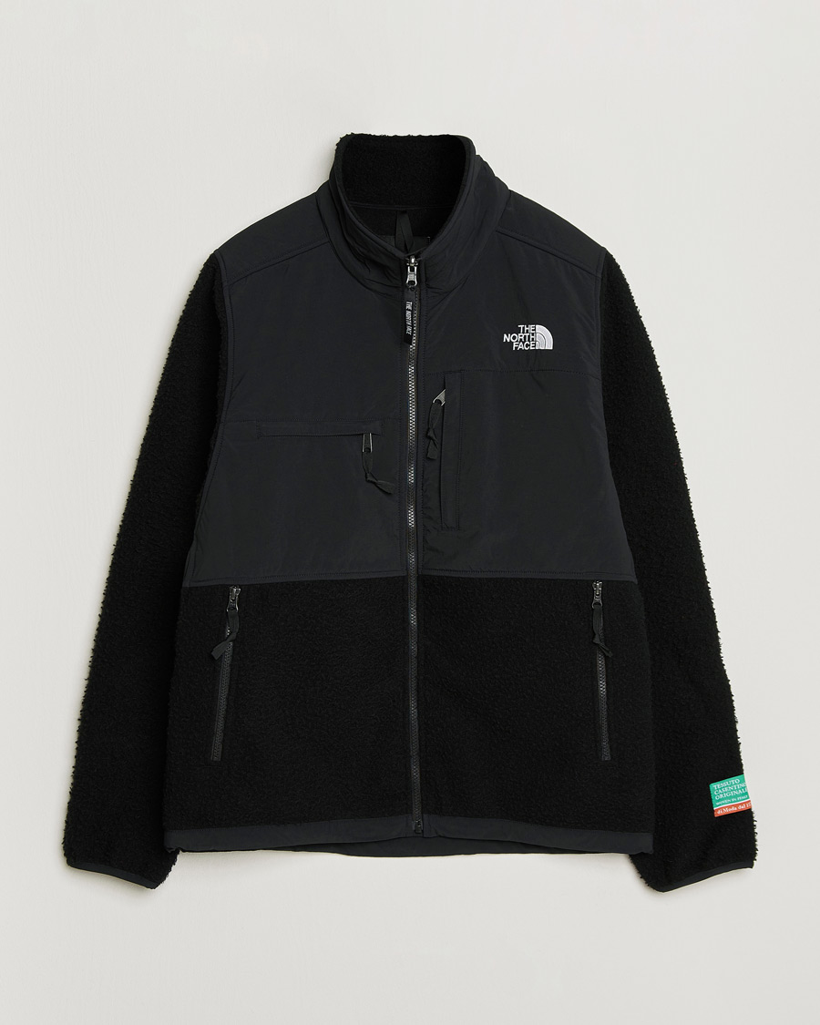 Hombres | Abrigos y chaquetas | The North Face | 1995 Casentino Denali Jacket Black