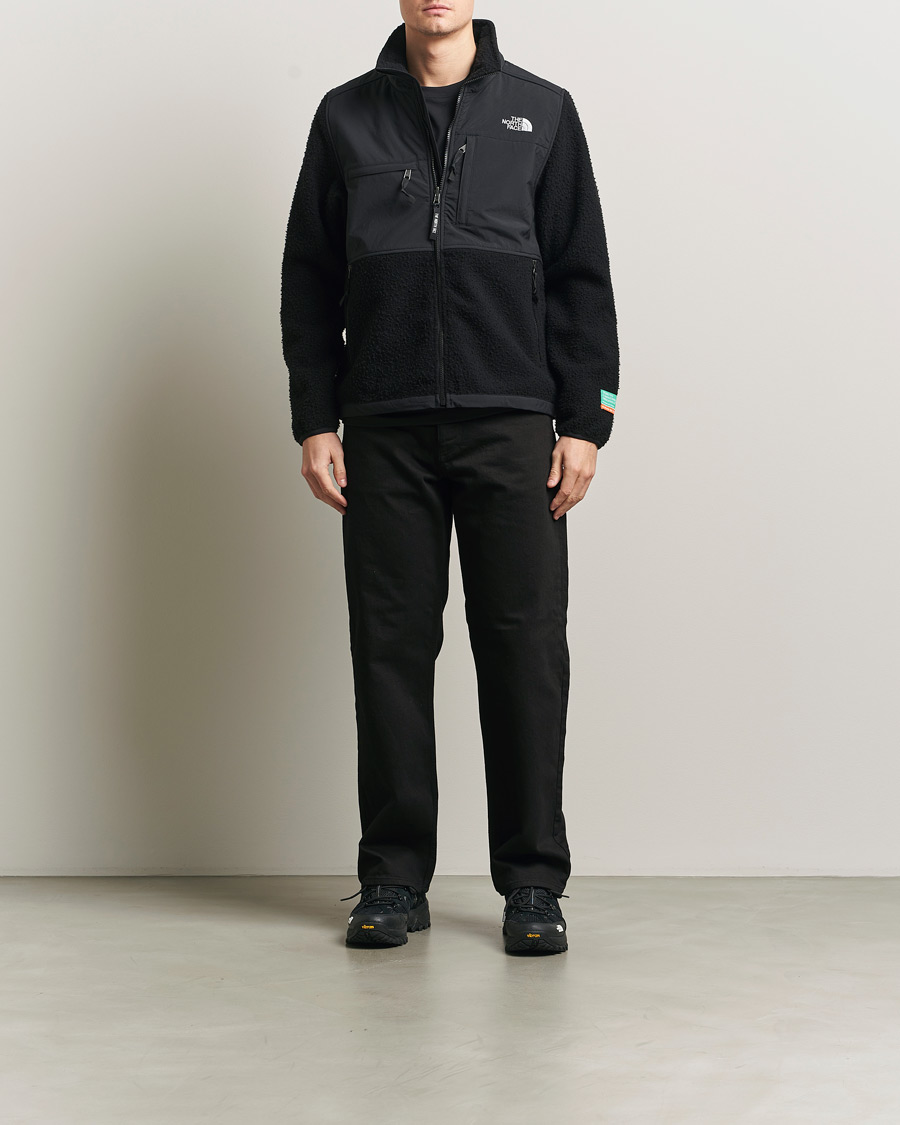 Hombres | Abrigos y chaquetas | The North Face | 1995 Casentino Denali Jacket Black