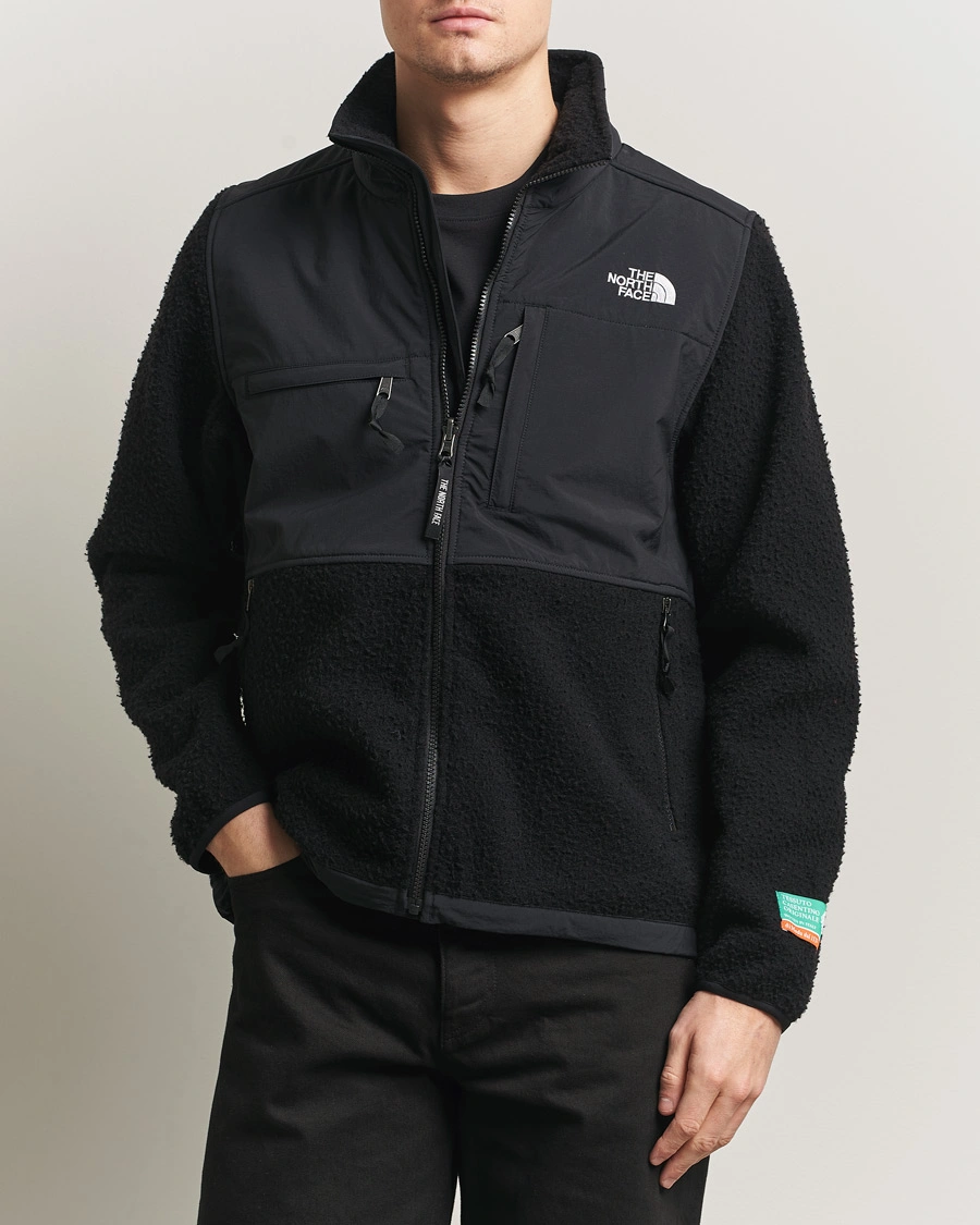 Hombres | Abrigos y chaquetas | The North Face | 1995 Casentino Denali Jacket Black