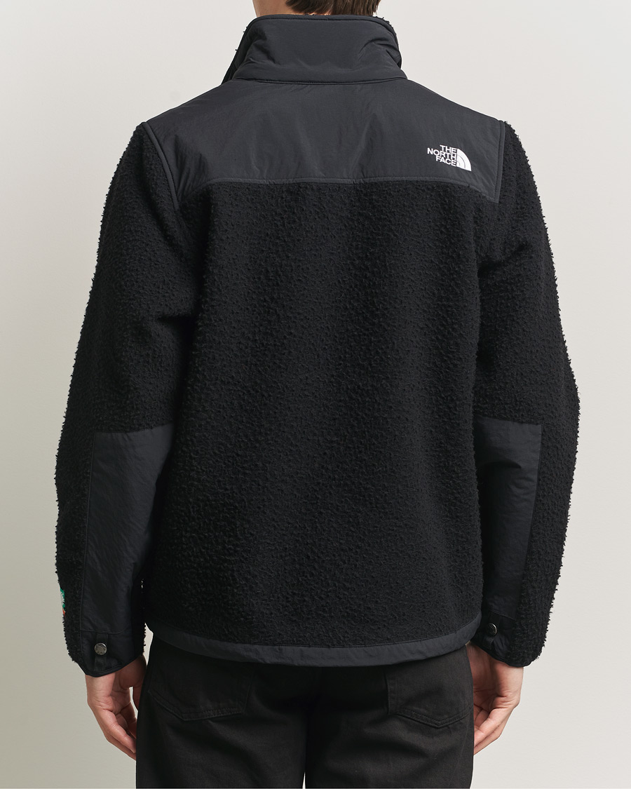 Hombres | Abrigos y chaquetas | The North Face | 1995 Casentino Denali Jacket Black