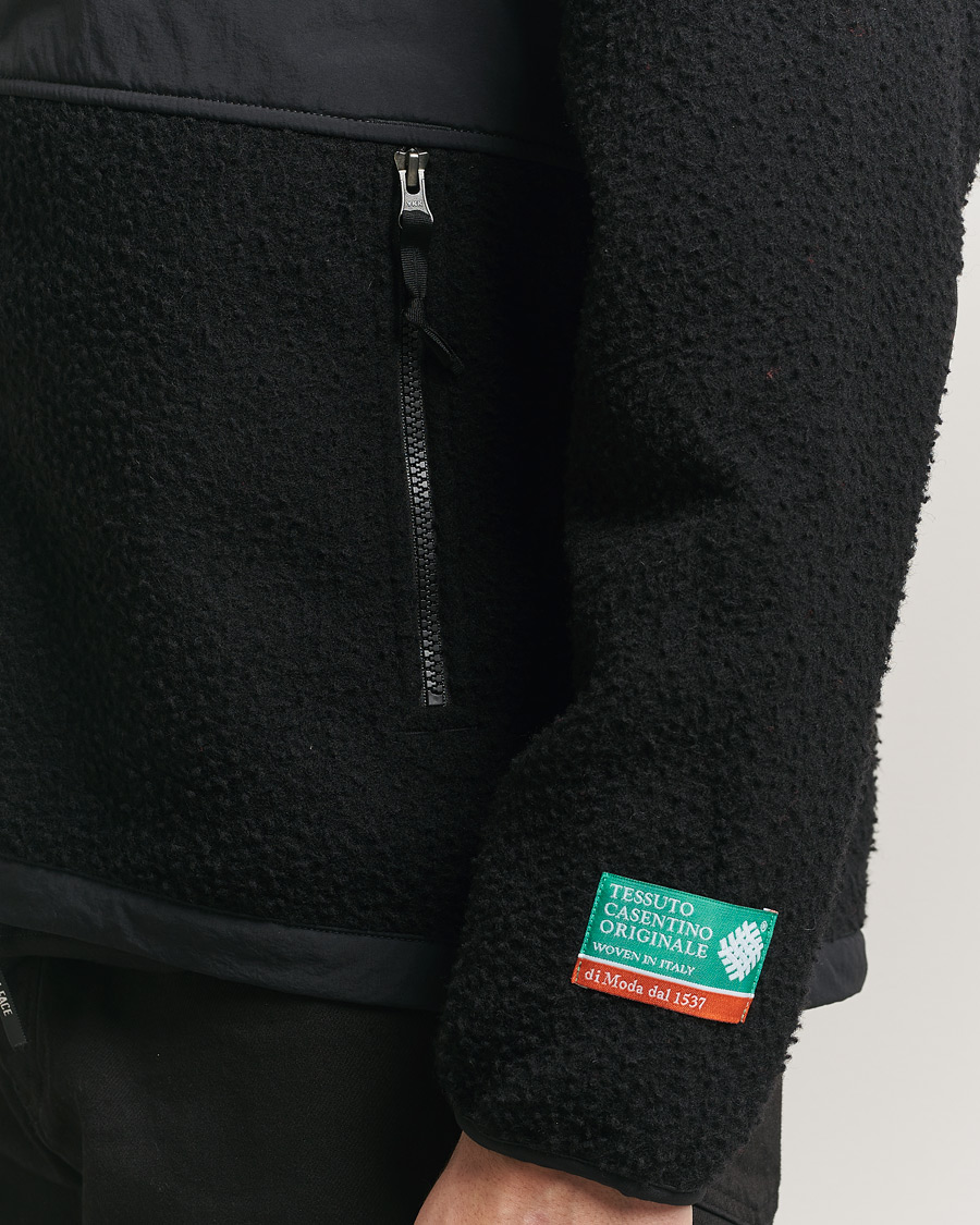 Hombres | Abrigos y chaquetas | The North Face | 1995 Casentino Denali Jacket Black
