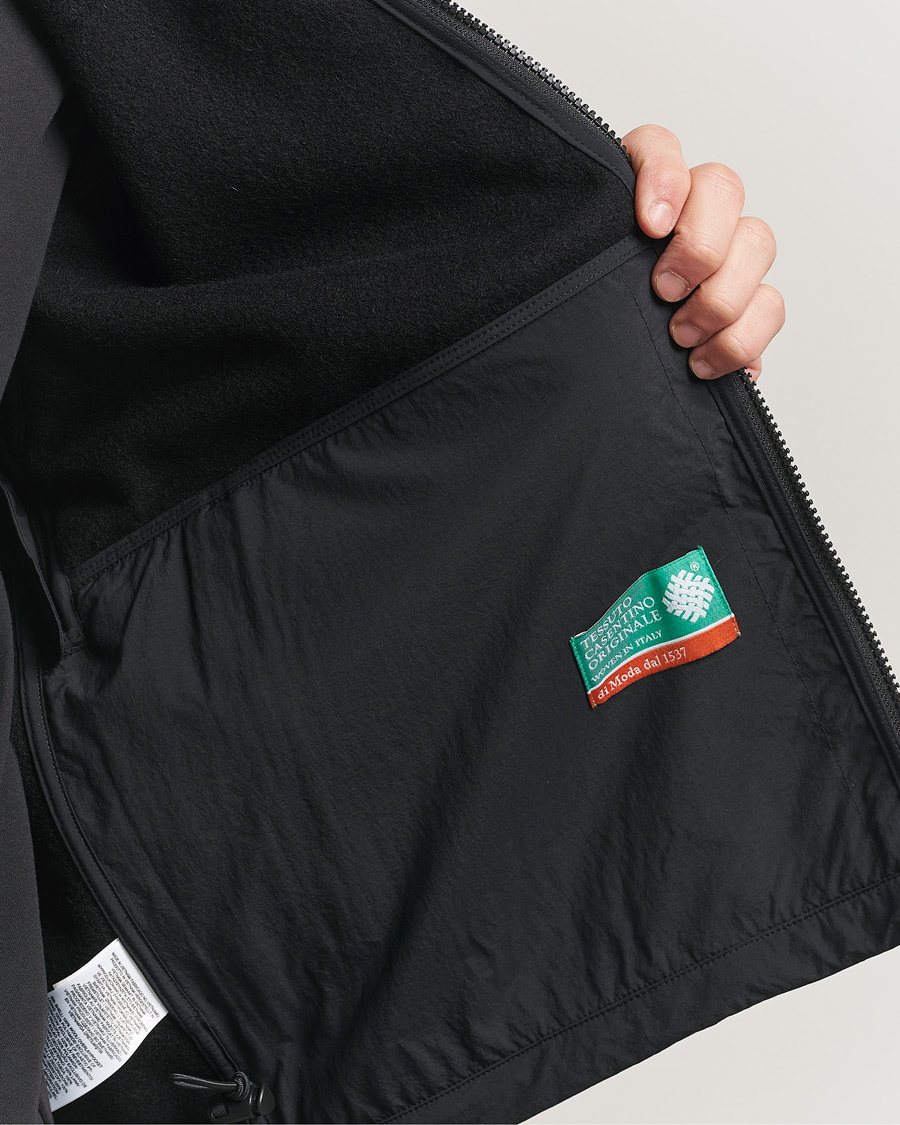 Hombres | Abrigos y chaquetas | The North Face | 1995 Casentino Denali Jacket Black