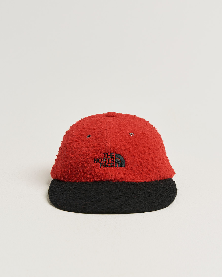 Hombres | Sombreros y gorras | The North Face | Casentino Hat Red