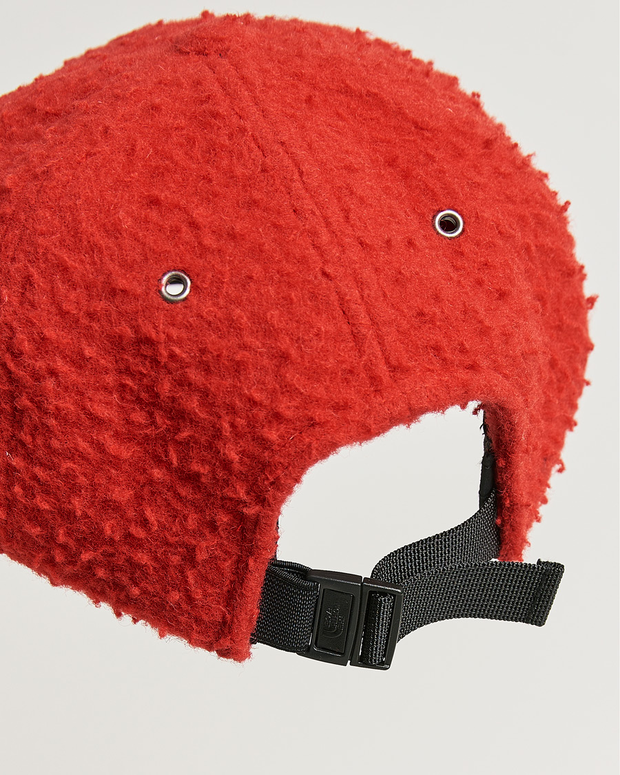 Hombres | Sombreros y gorras | The North Face | Casentino Hat Red