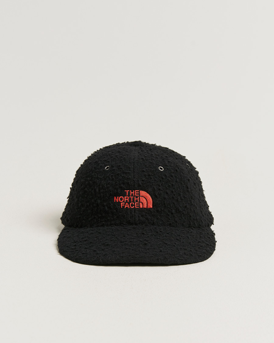 Hombres | Sombreros y gorras | The North Face | Casentino Hat Black