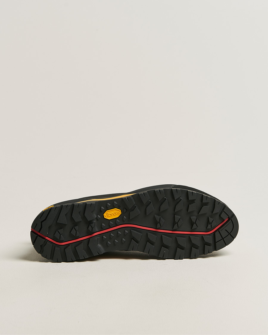 Hombres | Zapatillas de trail | The North Face | Verto Alpine Casentino Black/Red