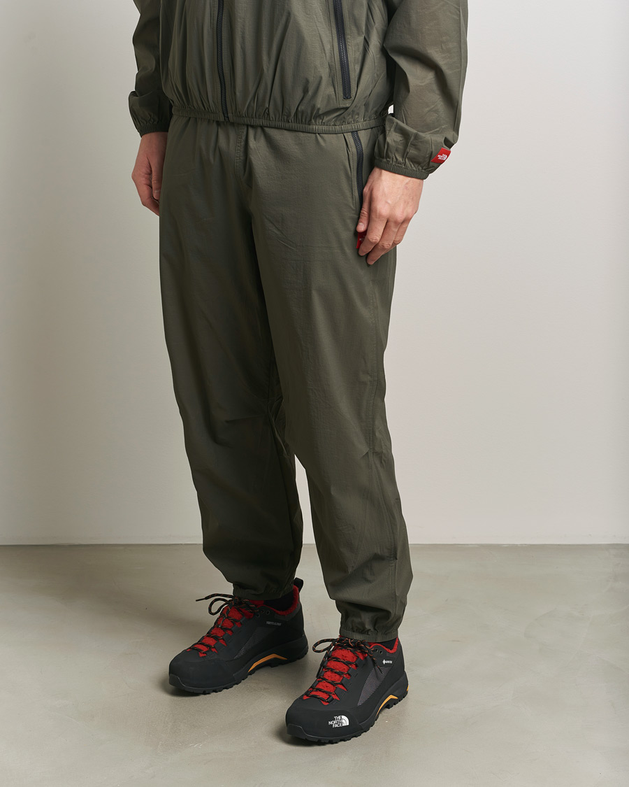 Hombres | Zapatillas de trail | The North Face | Verto Alpine Casentino Black/Red